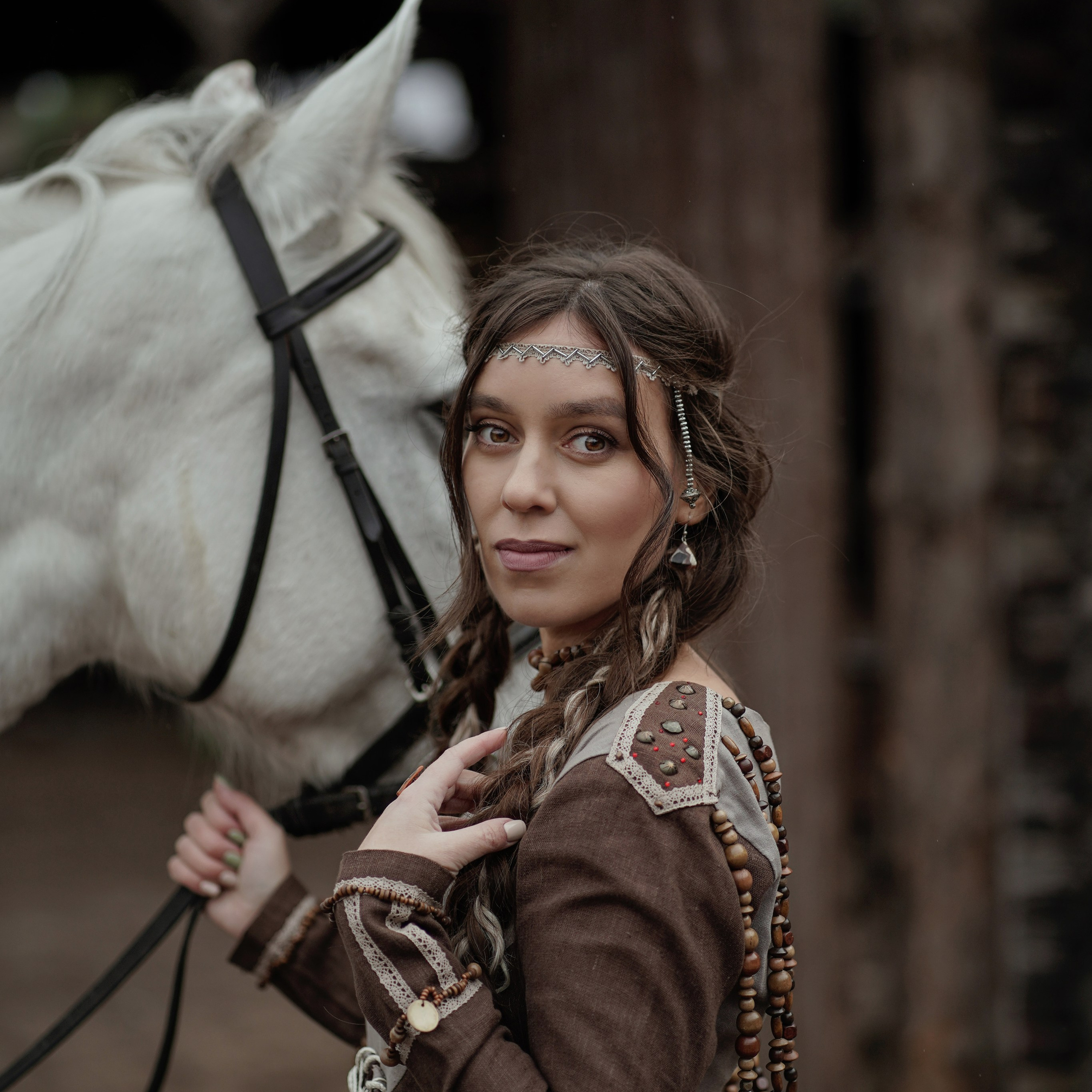 Сюжетные съёмки. Семейный и детский фотограф в Кирове Вылегжанина Екатерина