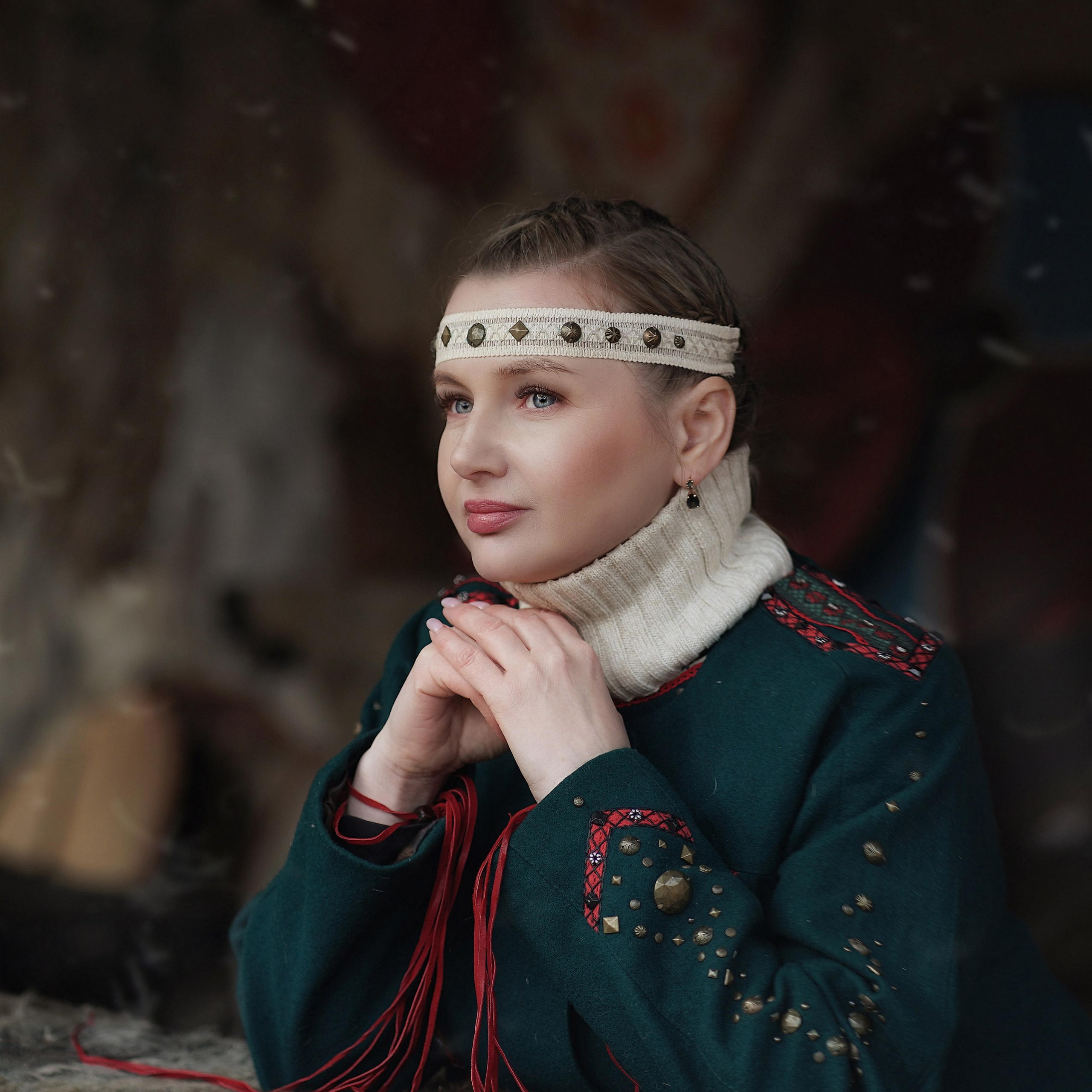 Сюжетные съёмки. Семейный и детский фотограф в Кирове Вылегжанина Екатерина