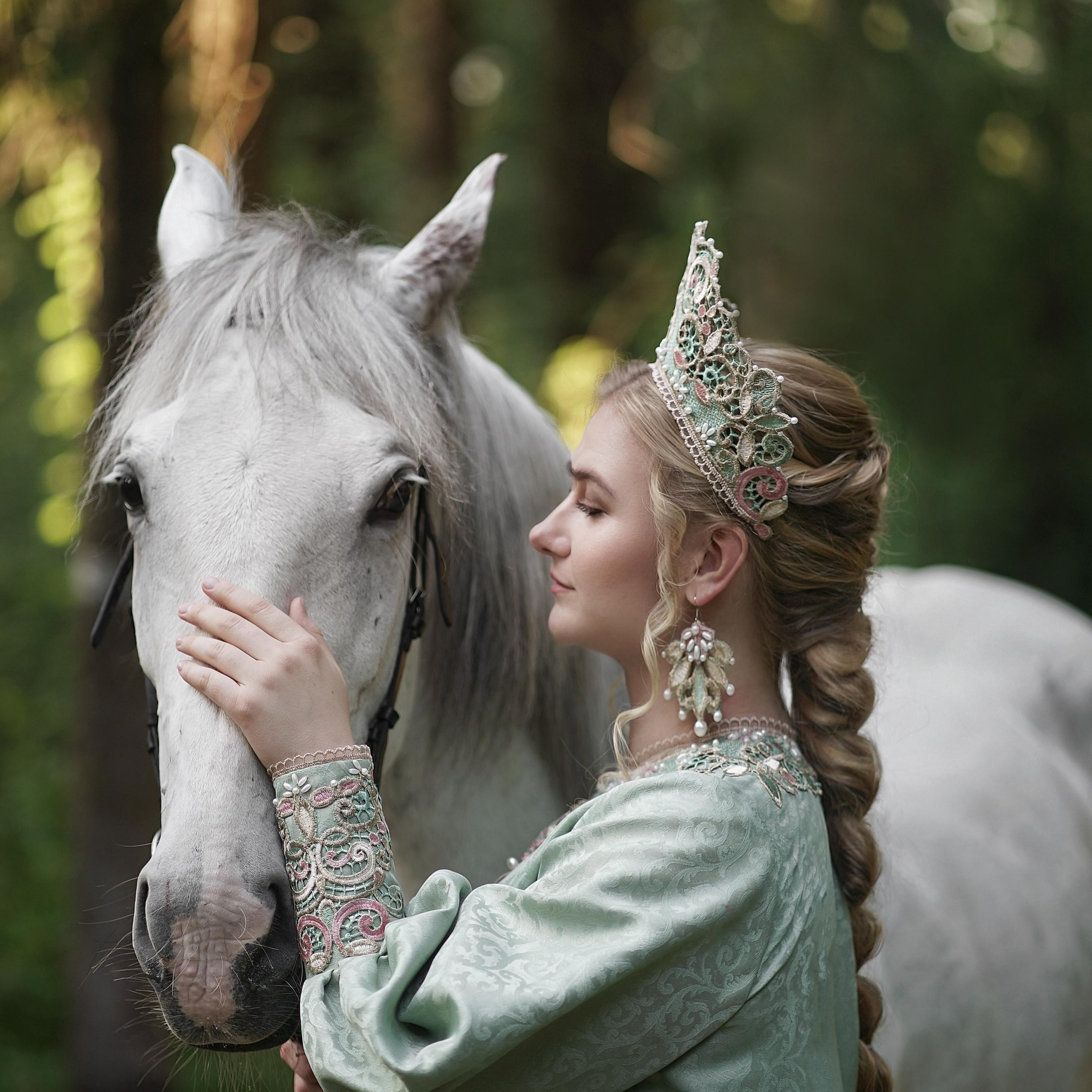 Сюжетные съёмки. Семейный и детский фотограф в Кирове Вылегжанина Екатерина