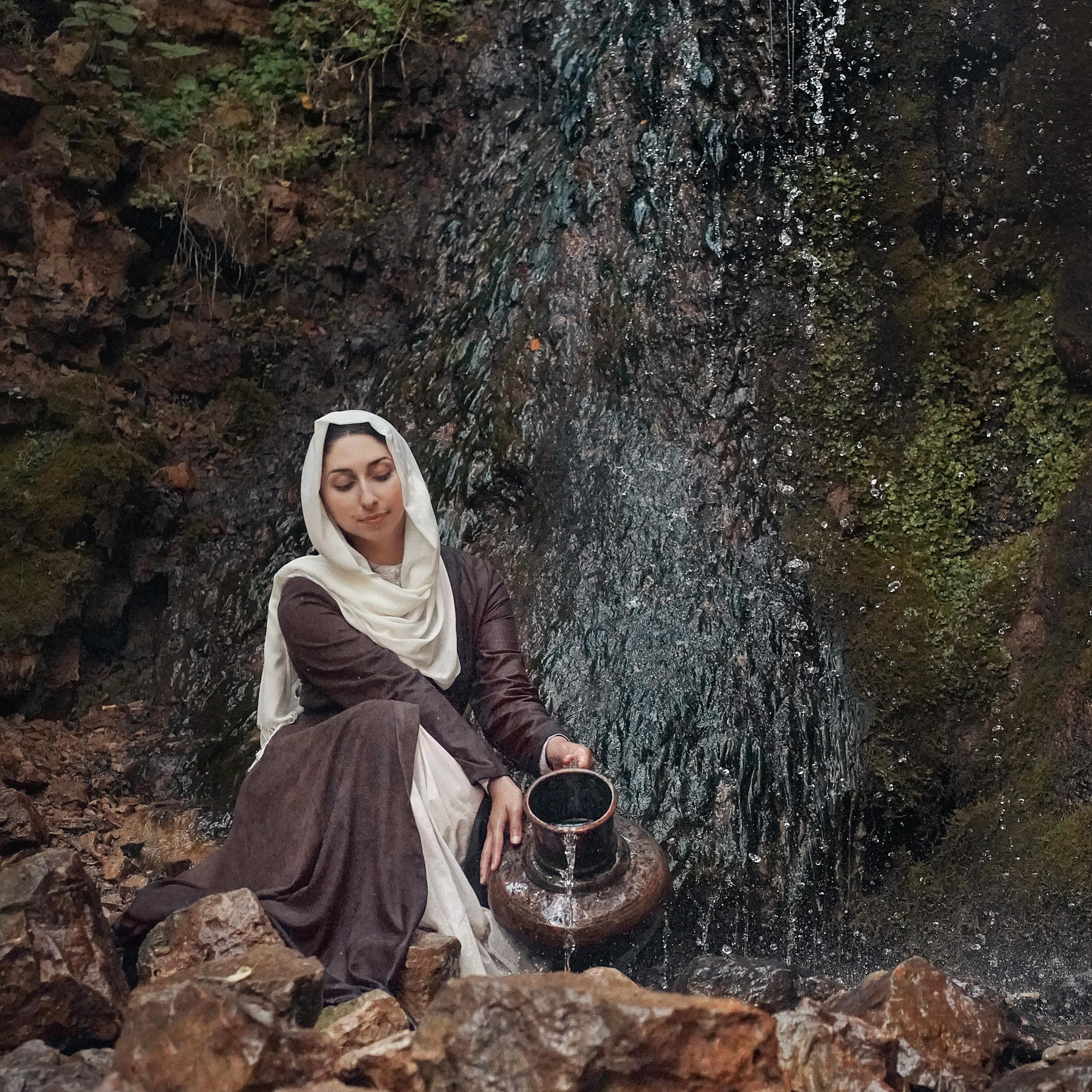 Сюжетные съёмки. Семейный и детский фотограф в Кирове Вылегжанина Екатерина