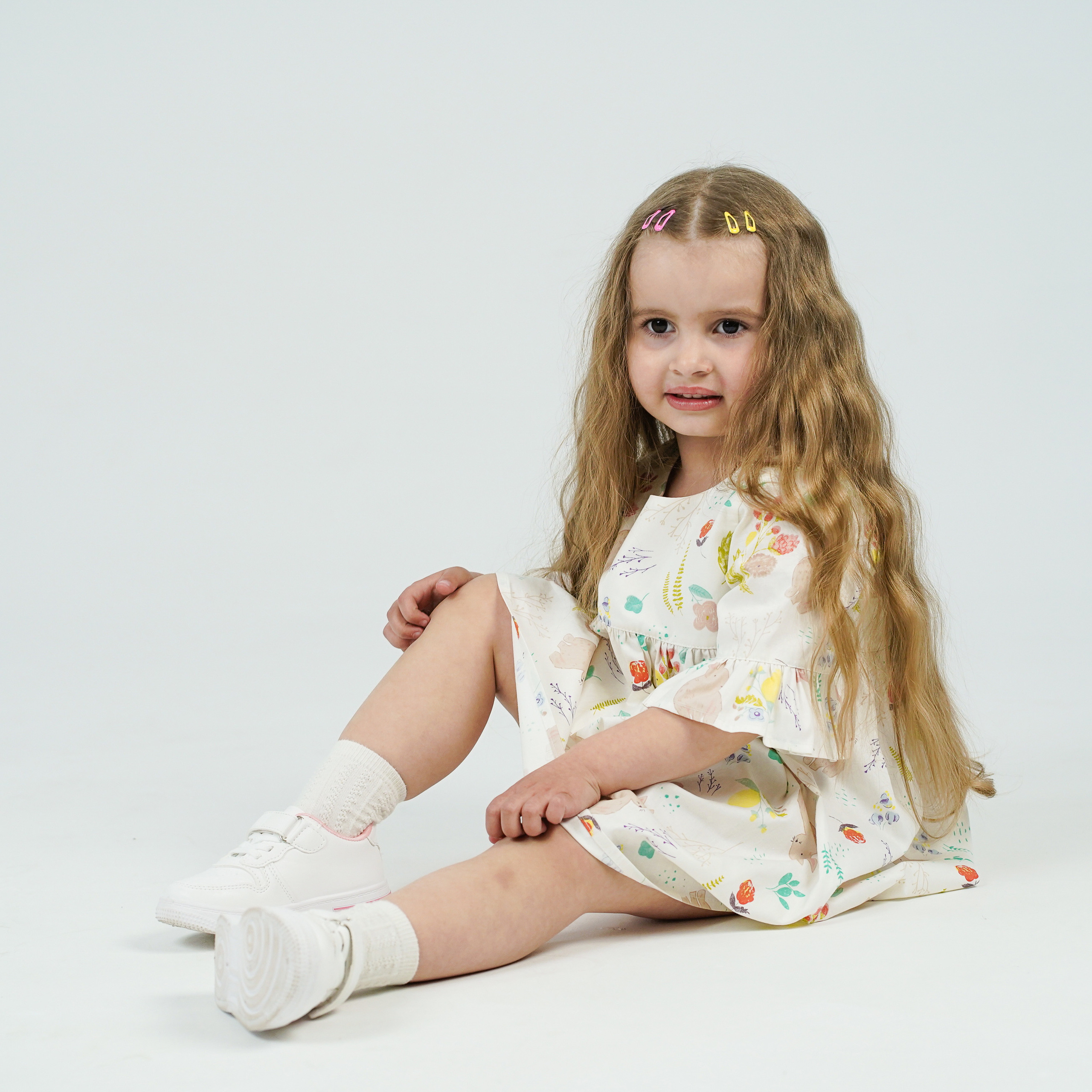 Отзывы. Семейный и детский фотограф в Кирове Вылегжанина Екатерина