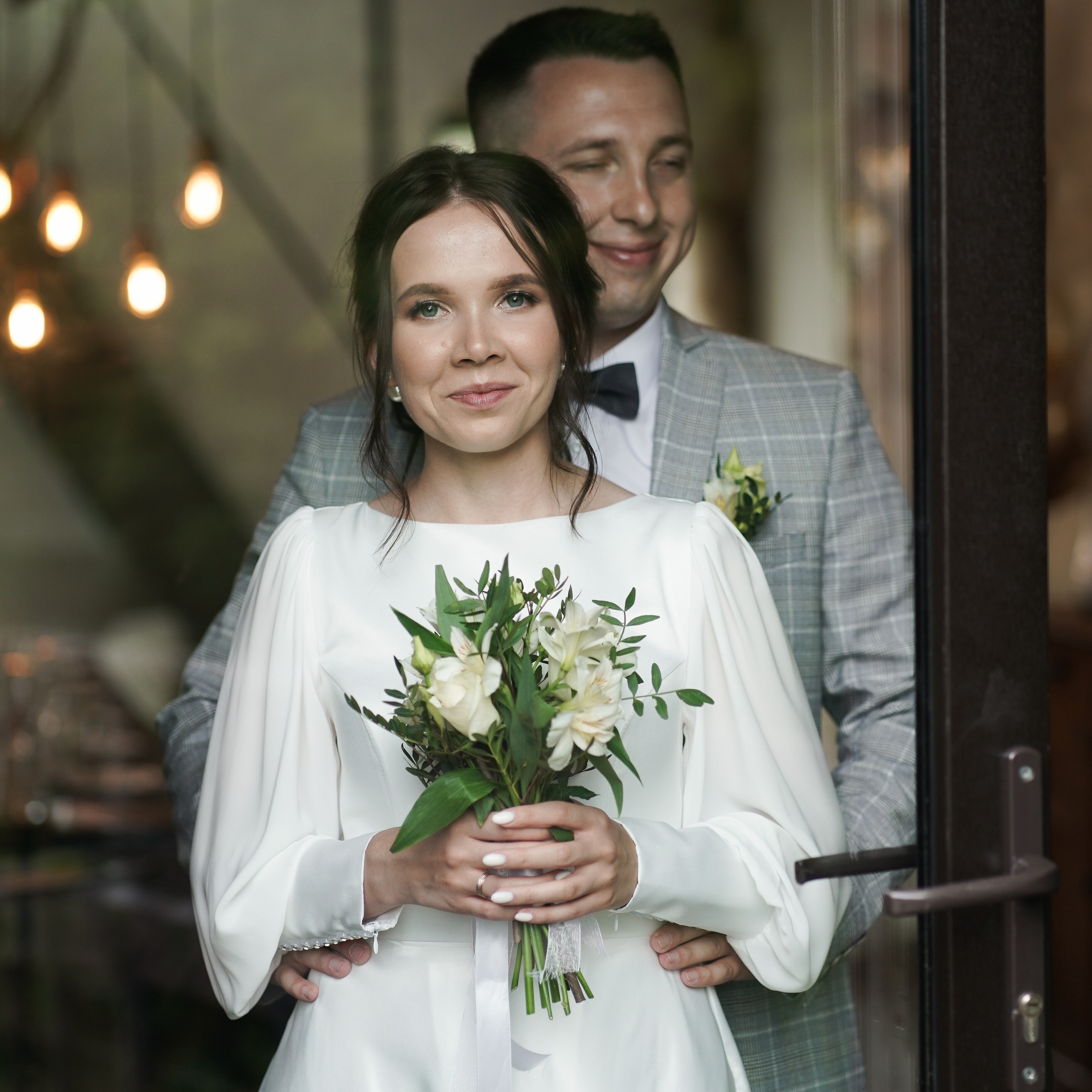 Свадьбы. Семейный и детский фотограф в Кирове Вылегжанина Екатерина