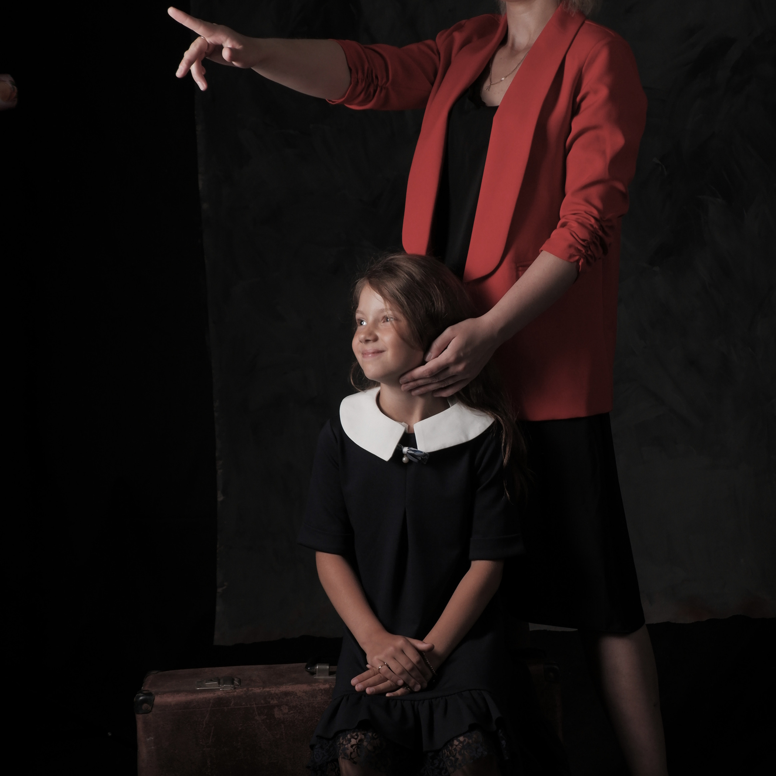 Сергей Рыбин Фотограф в Кинешме Детский, Портретный, Свадебный…