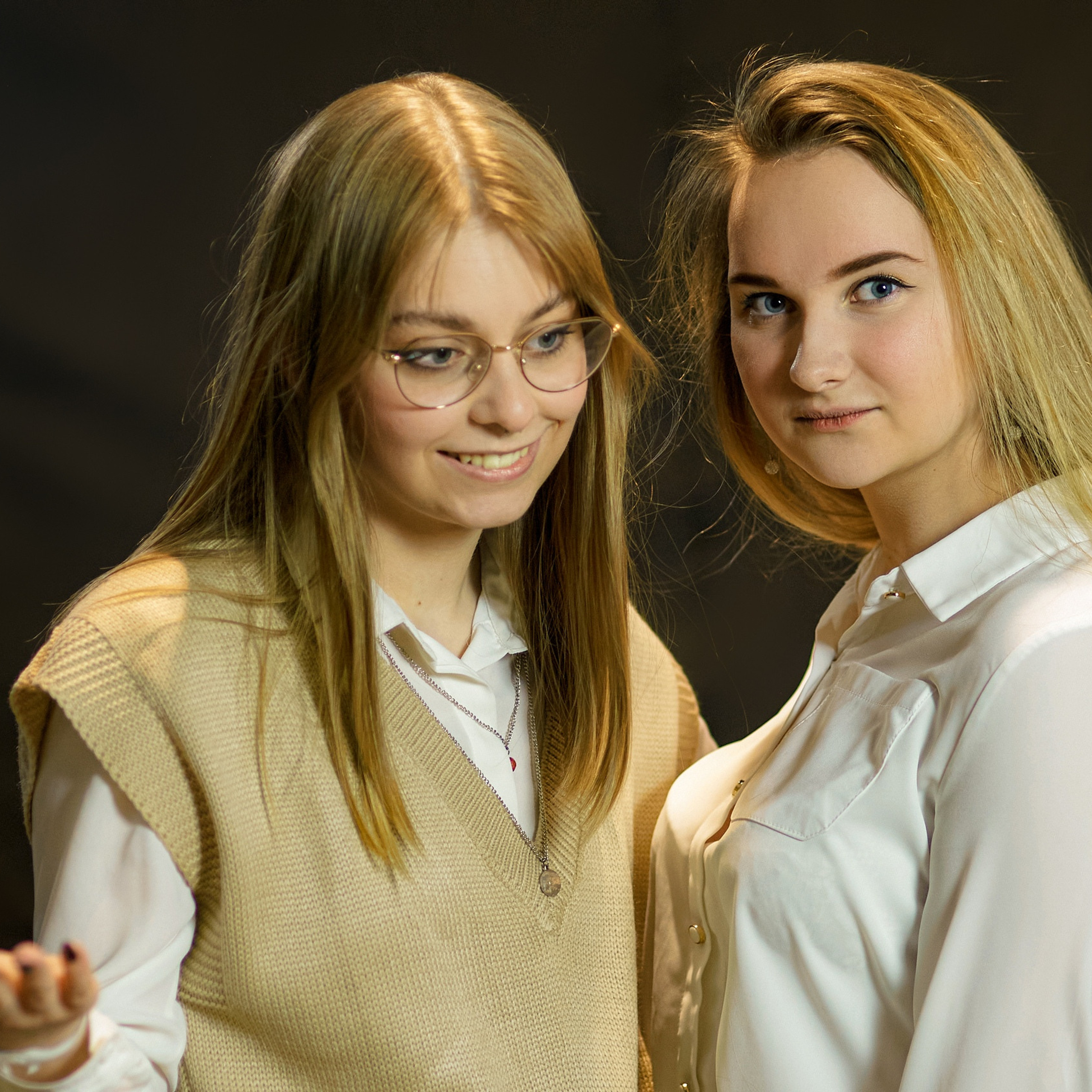 Сергей Рыбин Фотограф в Кинешме Детский, Портретный, Свадебный…