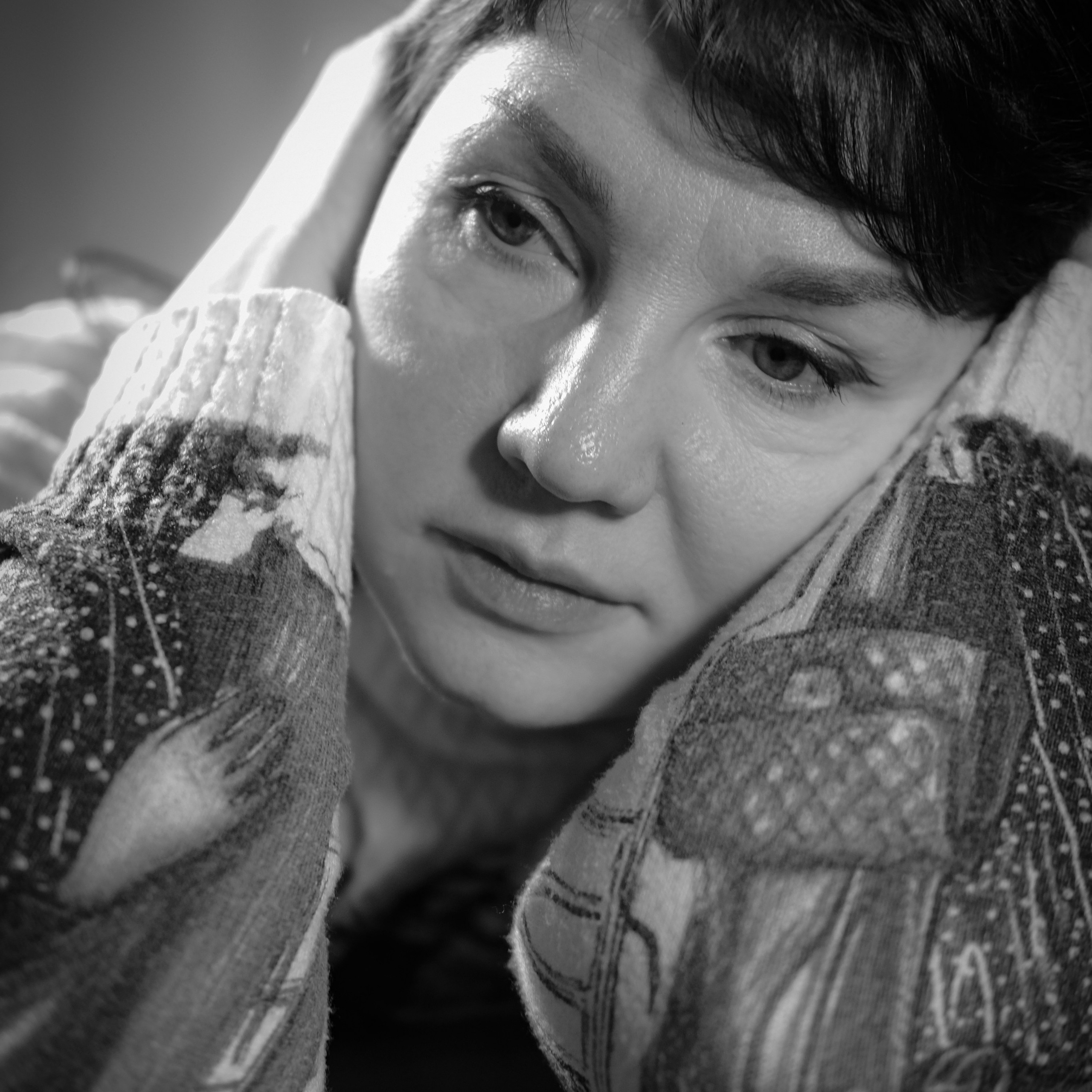 Сергей Рыбин Фотограф в Кинешме Детский, Портретный, Свадебный…