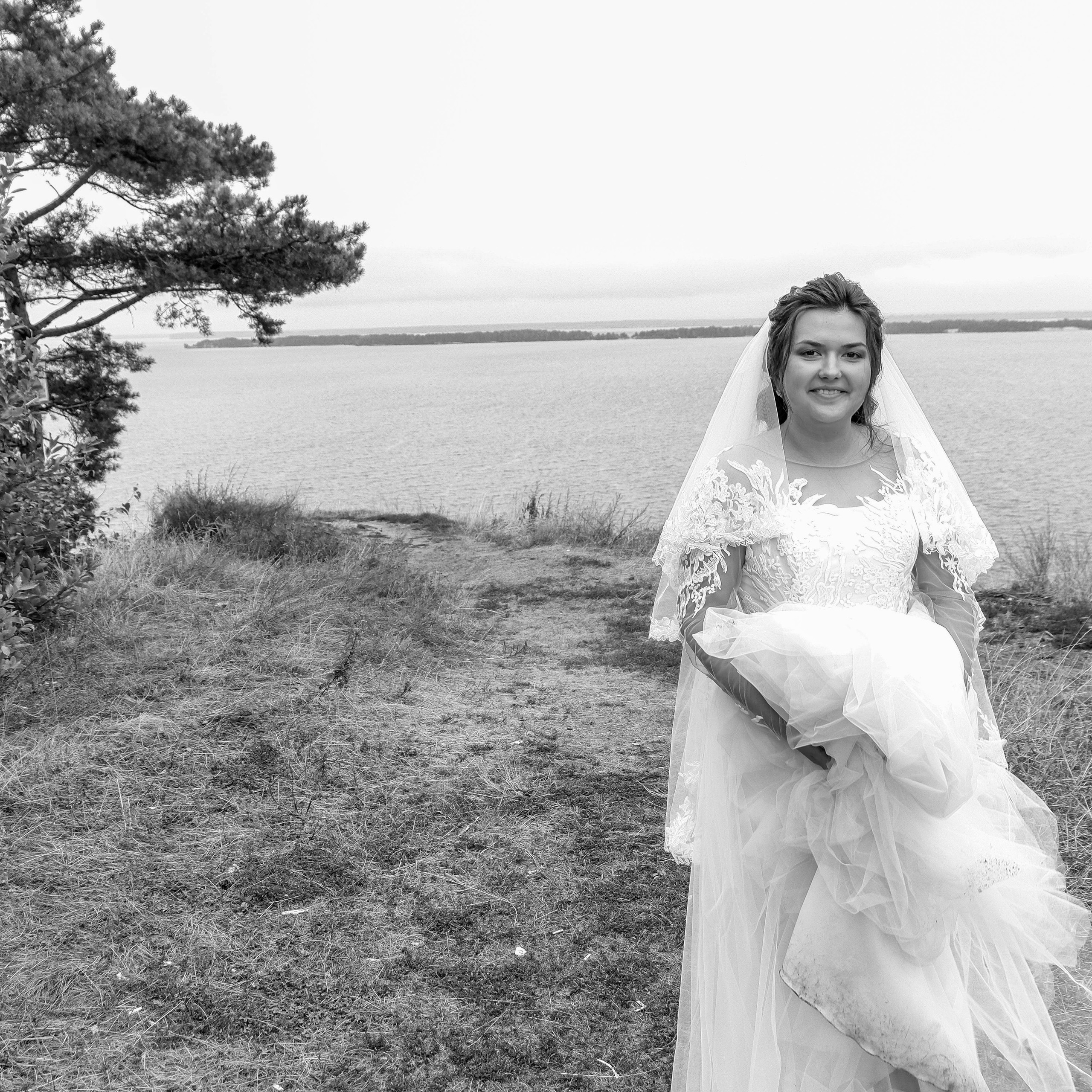 Евгений и Анастасия