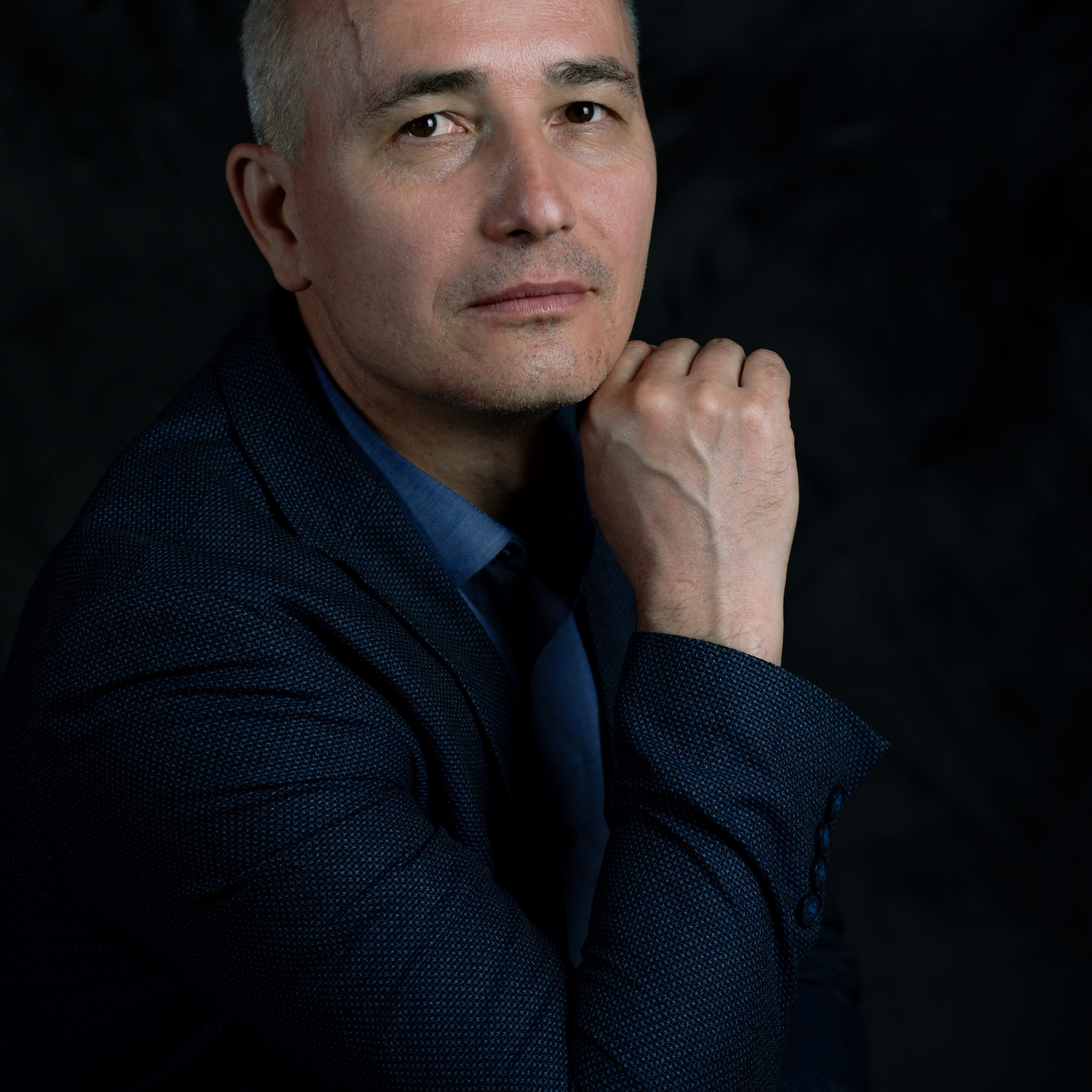 Сергей Рыбин Фотограф в Кинешме Детский, Портретный, Свадебный…