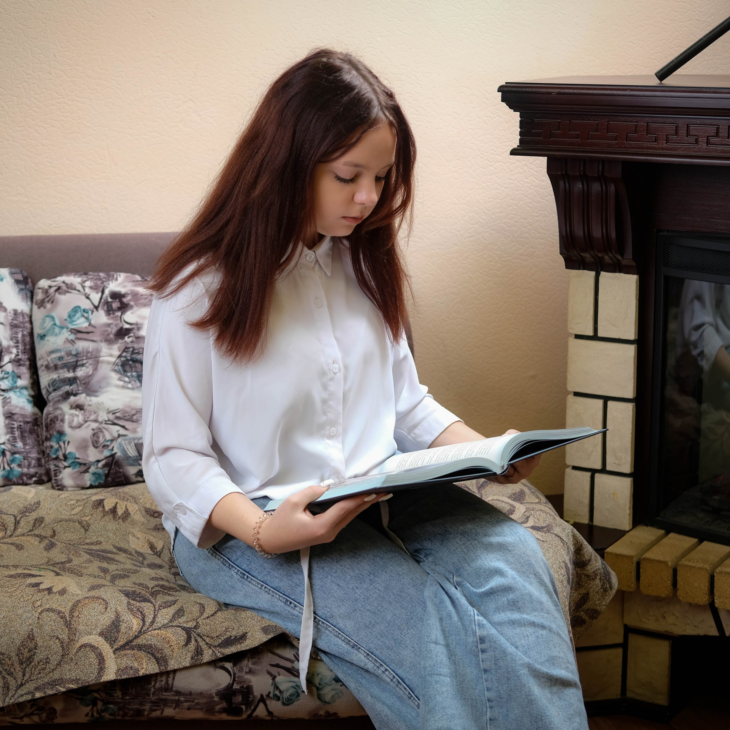 Отзывы. Сергей Рыбин Фотограф в Кинешме Детский, Портретный, Свадебный…