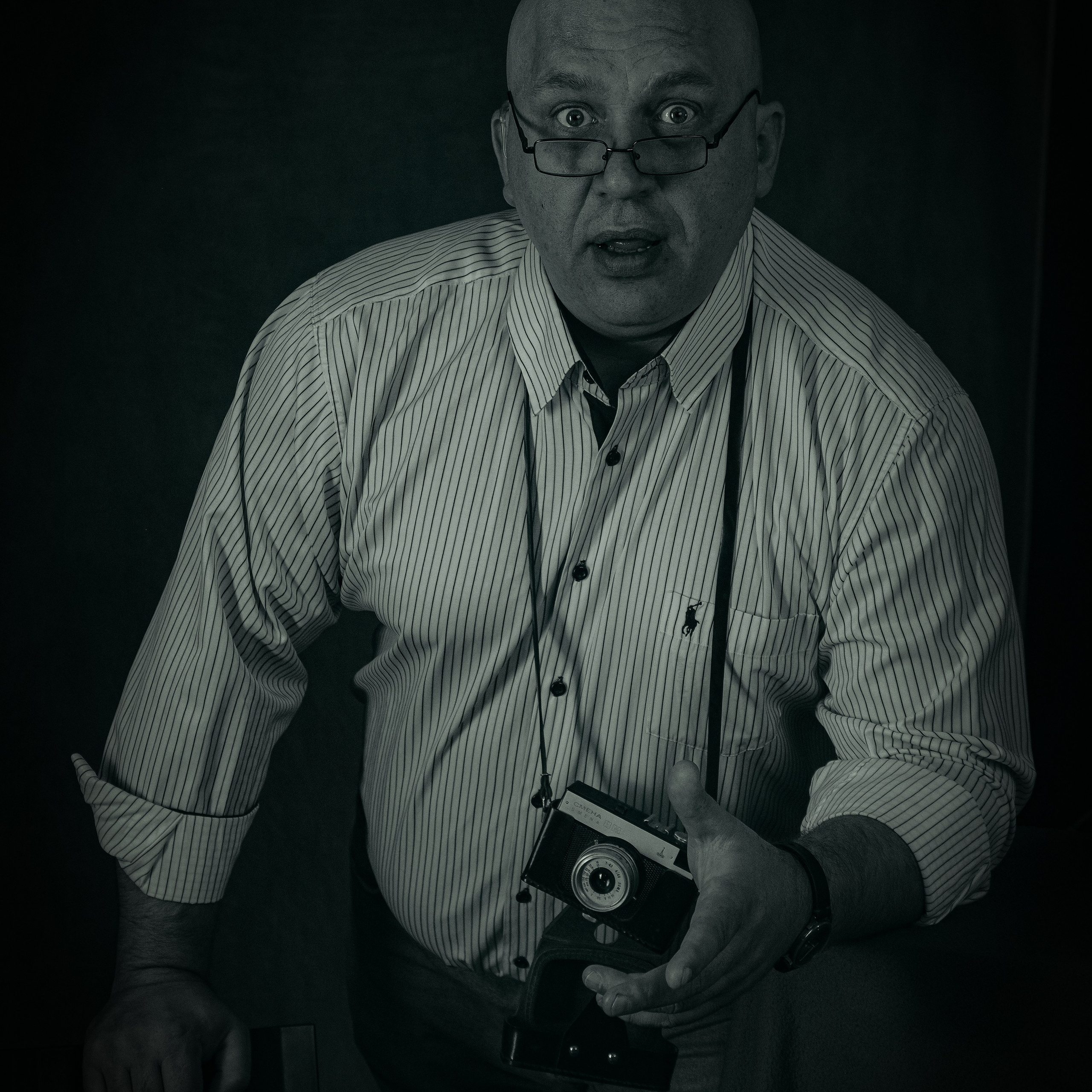 Сергей Рыбин Фотограф в Кинешме Детский, Портретный, Свадебный…