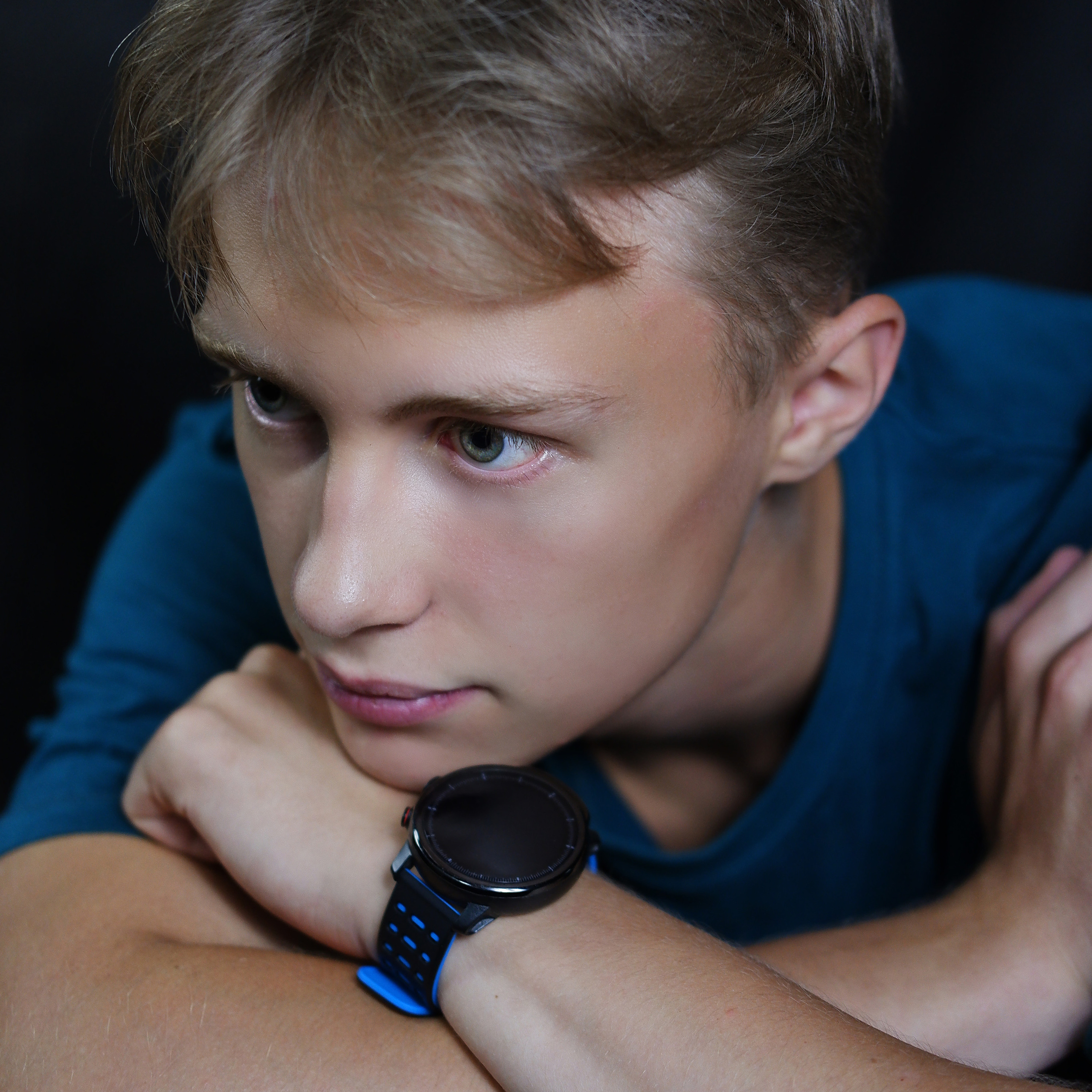 Сергей Рыбин Фотограф в Кинешме Детский, Портретный, Свадебный…