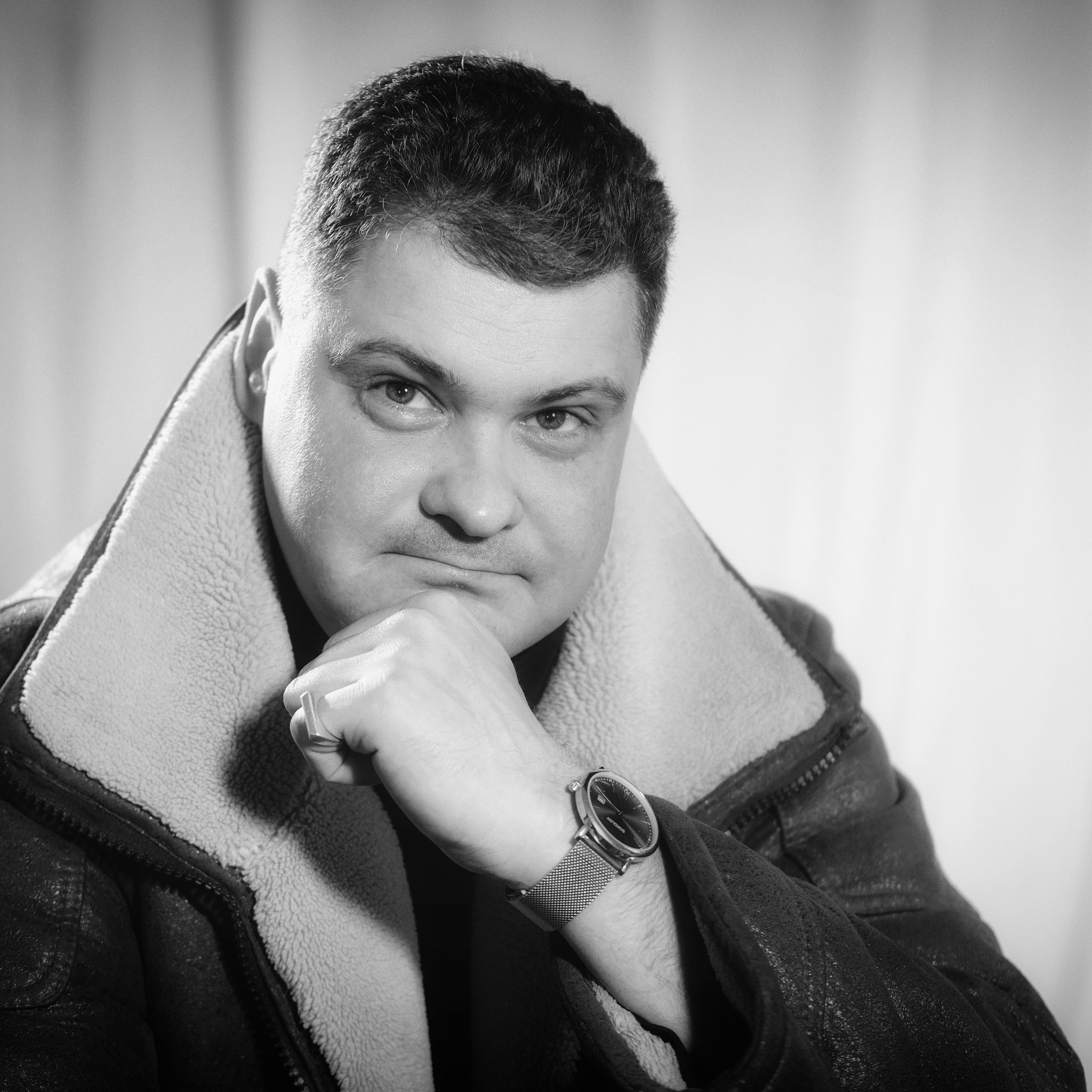 Сергей Рыбин Фотограф в Кинешме Детский, Портретный, Свадебный…