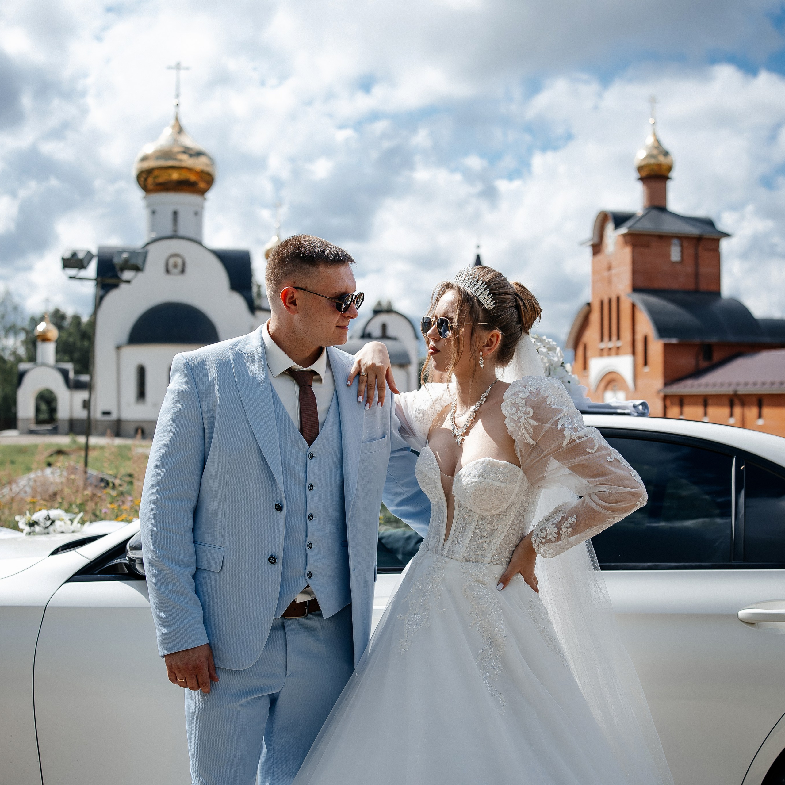 Отзывы фотограф Светлана Былова. Свадебный Церковный Семейный фотограф Светлана Былова Москва- Смоленск