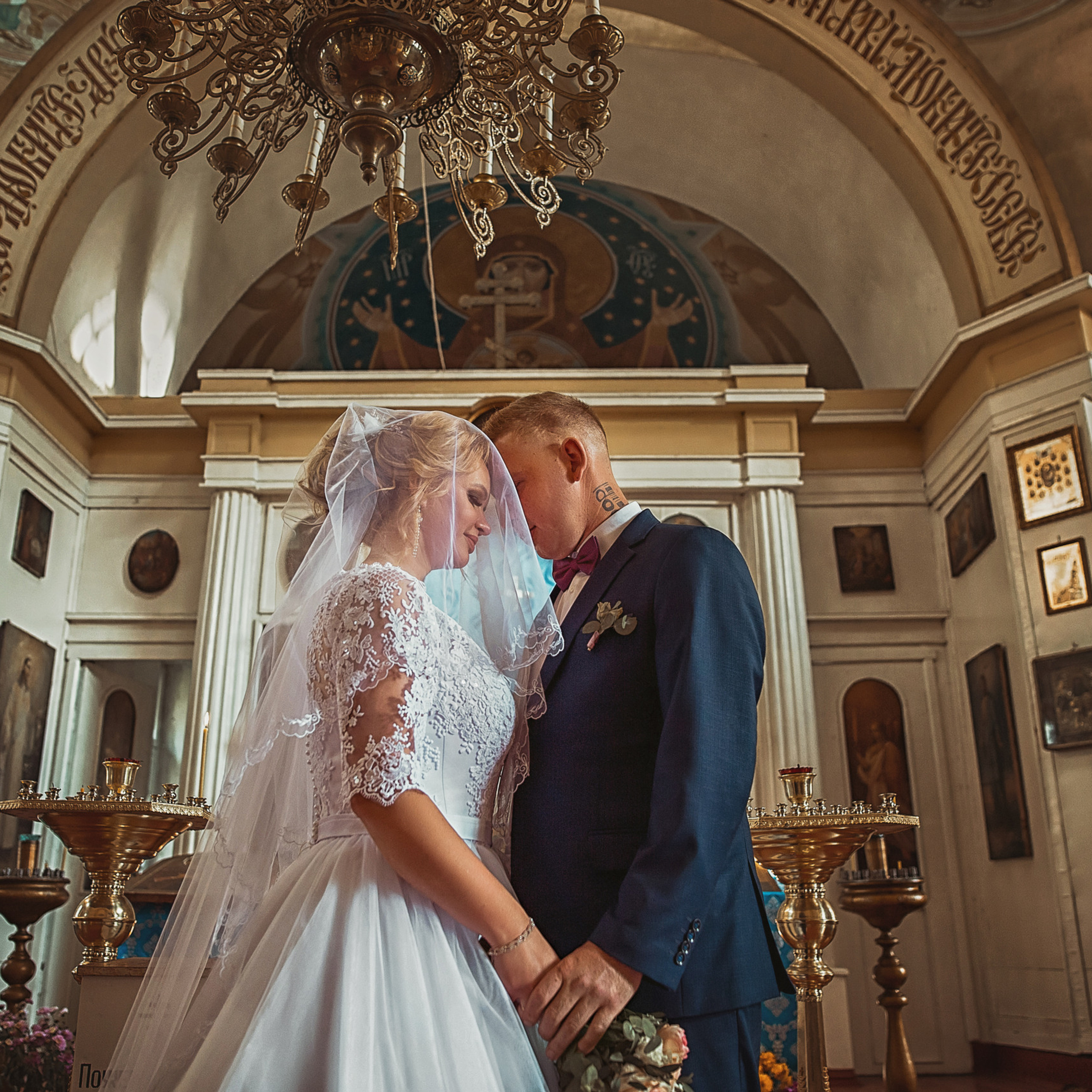 Отзывы фотограф Светлана Былова. Свадебный Церковный Семейный фотограф Светлана Былова Москва- Смоленск