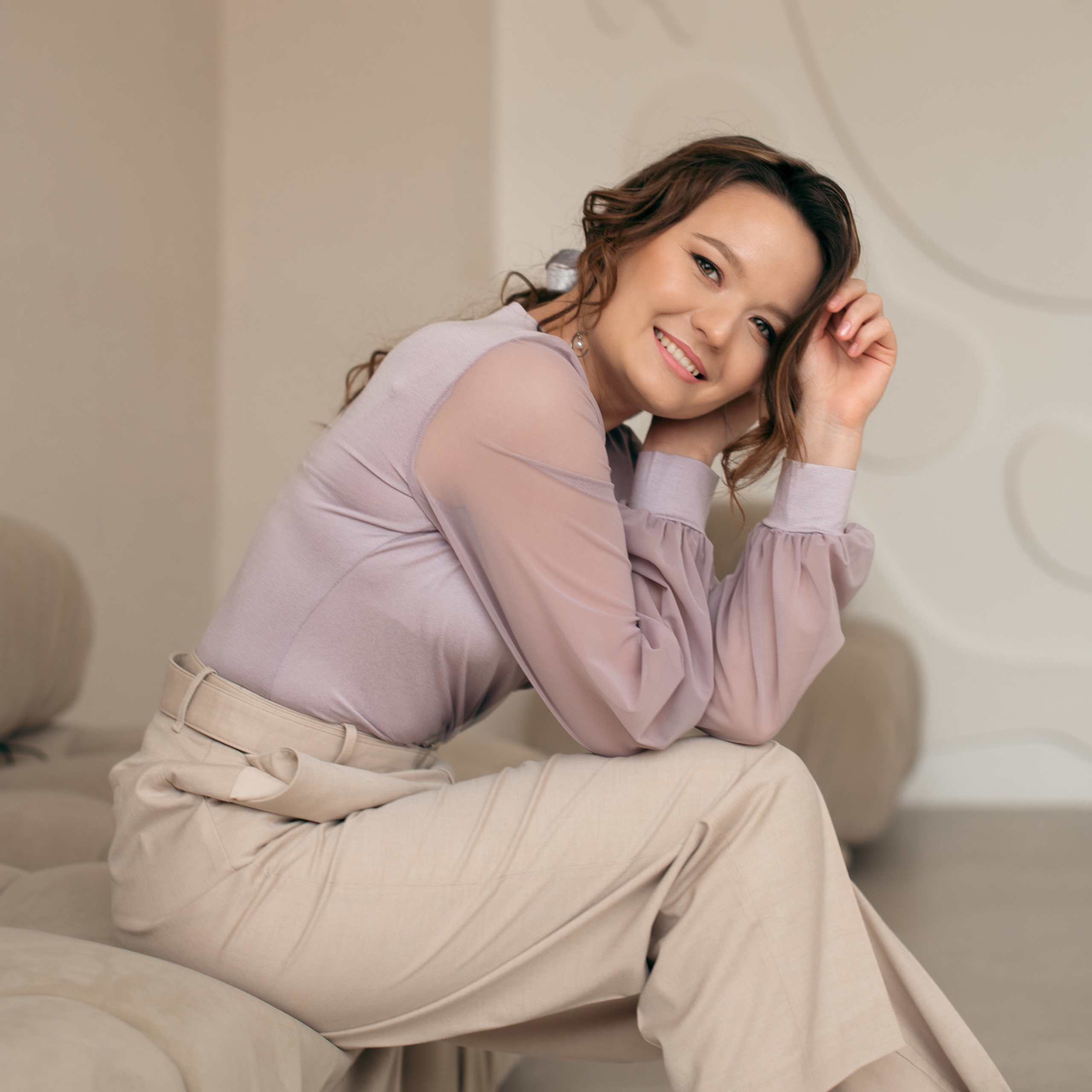 Отзывы. Коммерческий фотограф Соколовская Анастасия