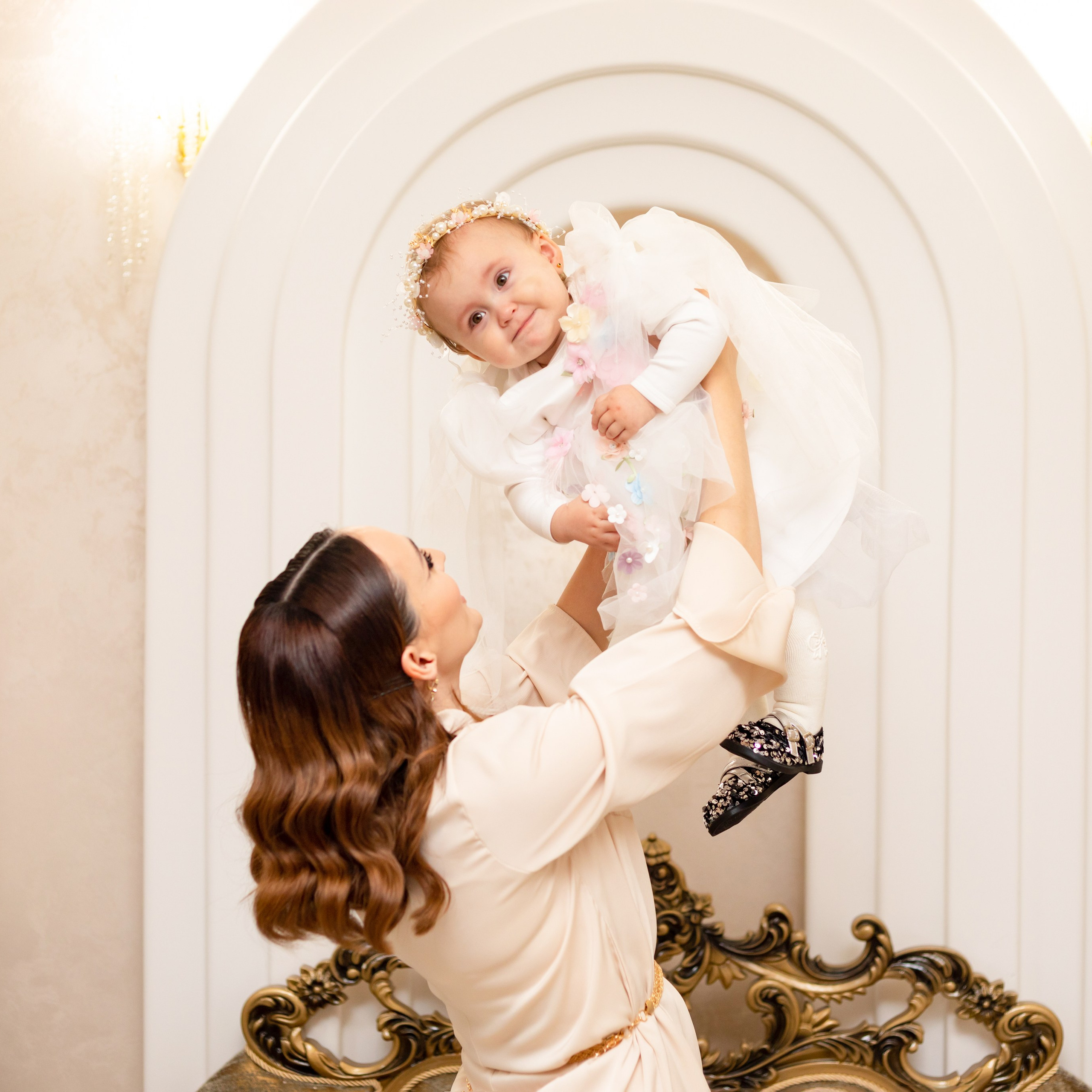 Отзывы. Семейный фотограф новорожденных Нальчик