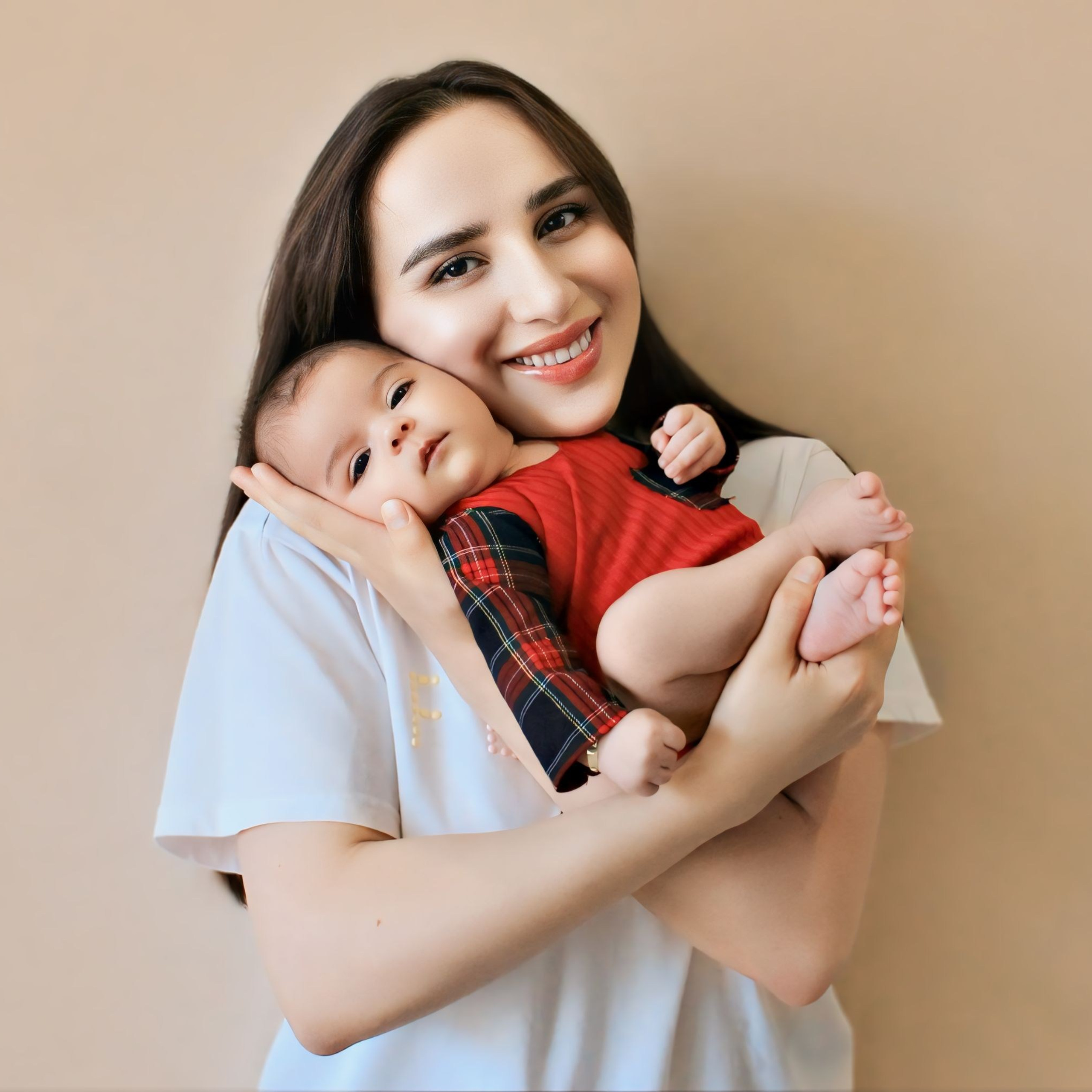 Отзывы. Семейный фотограф новорожденных Нальчик