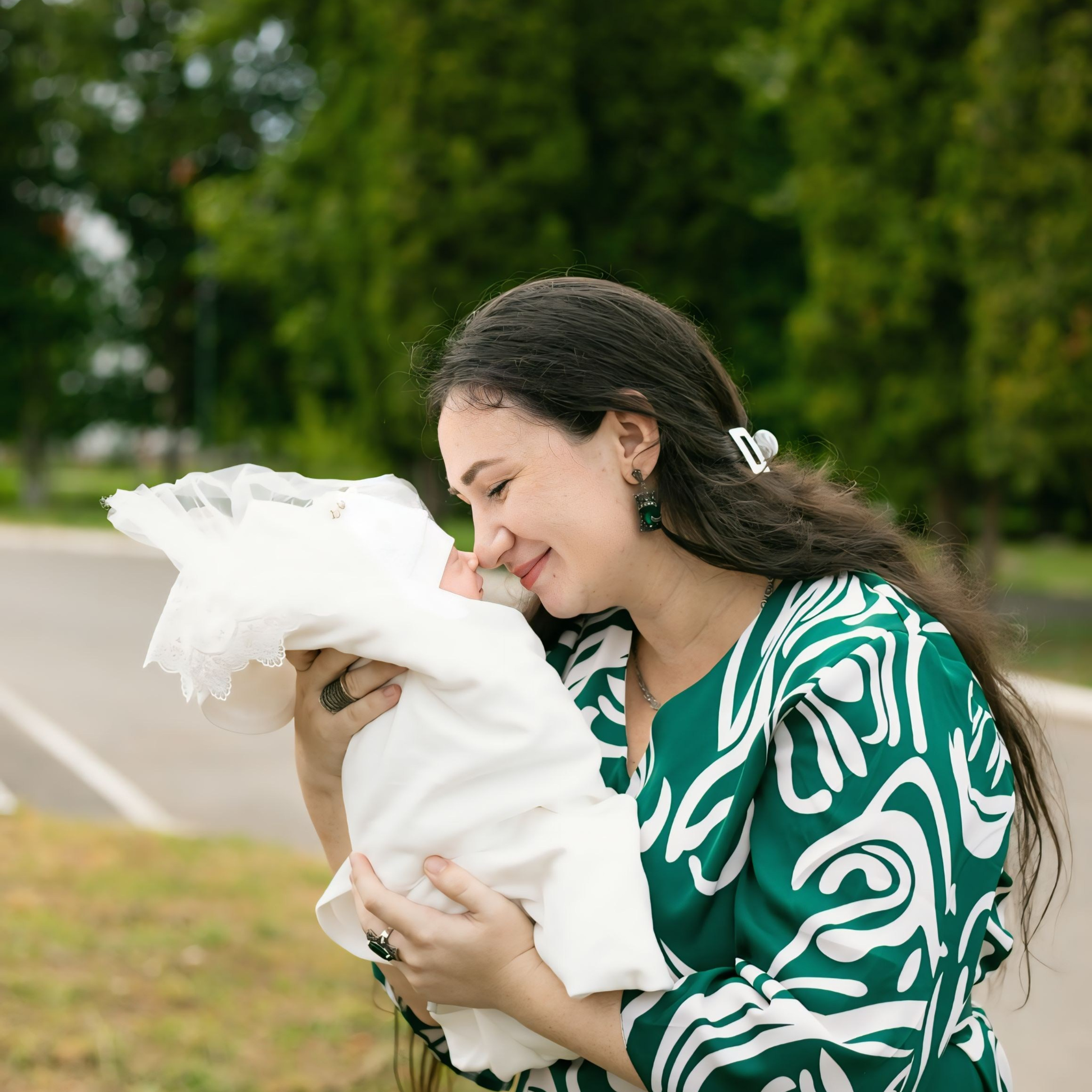 Отзывы. Семейный фотограф новорожденных Нальчик