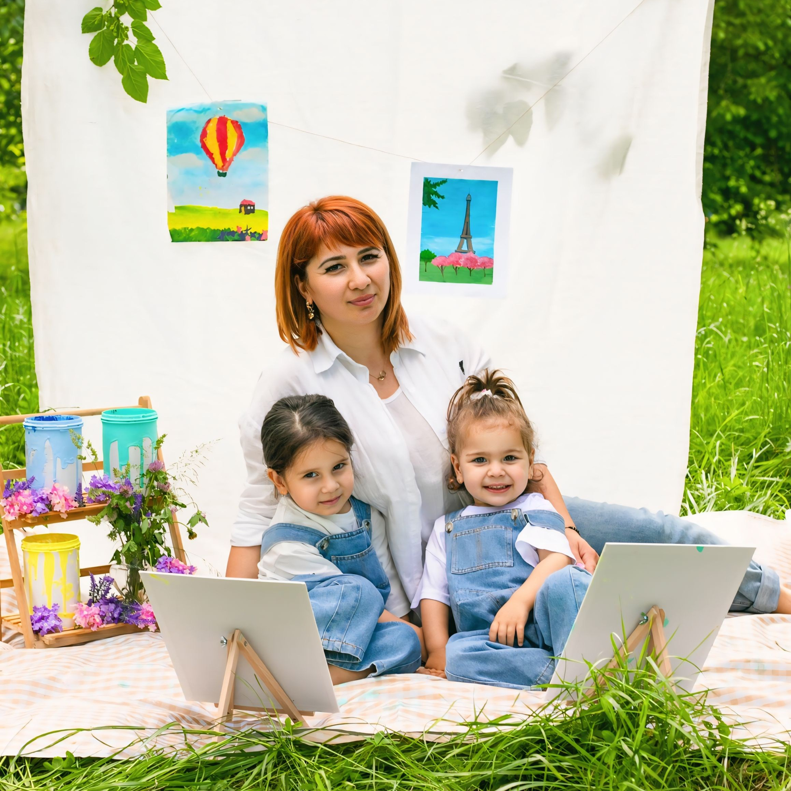 Отзывы. Семейный фотограф новорожденных Нальчик