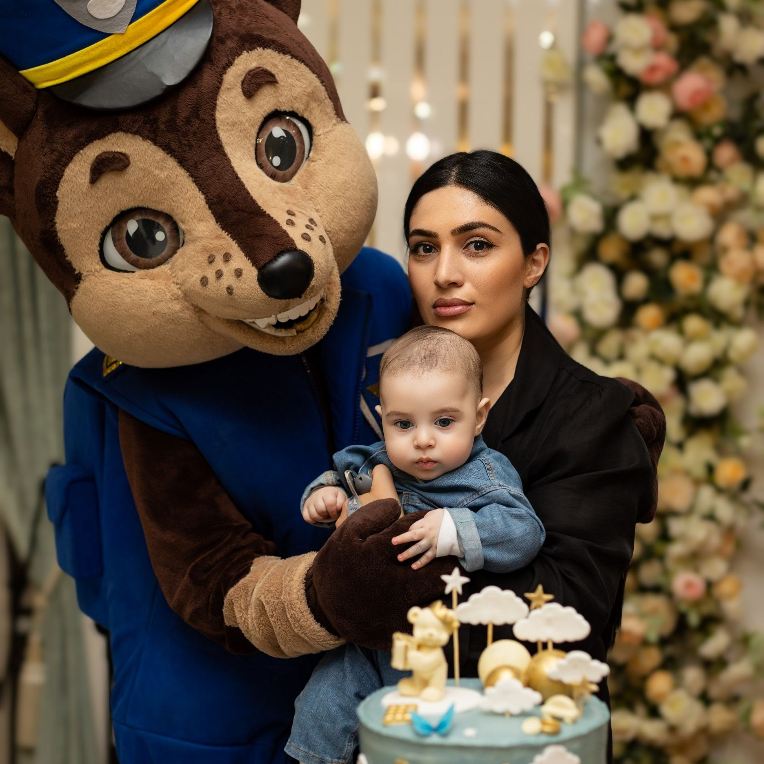 Отзывы. Семейный фотограф новорожденных Нальчик