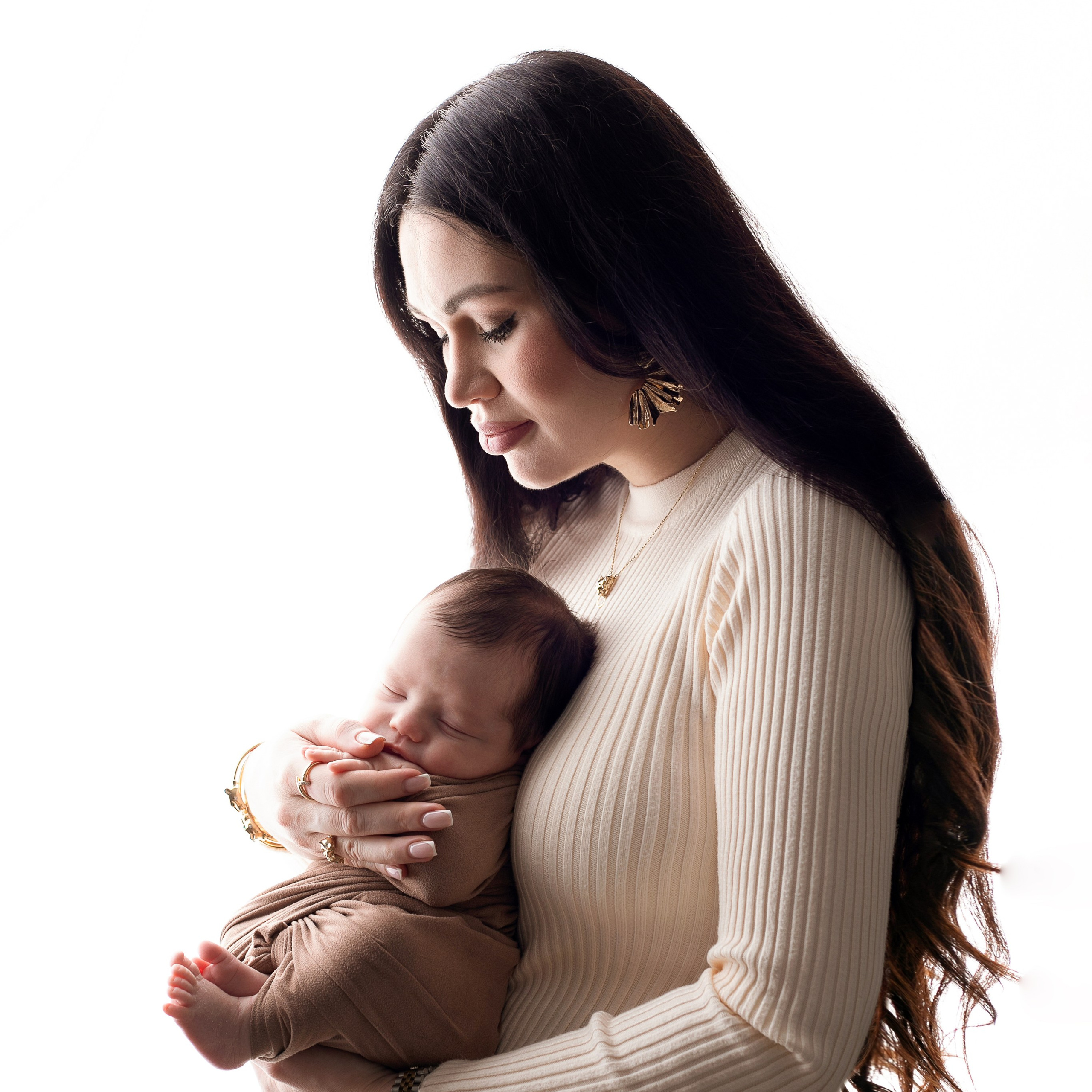 Отзывы. Семейный фотограф новорожденных Нальчик