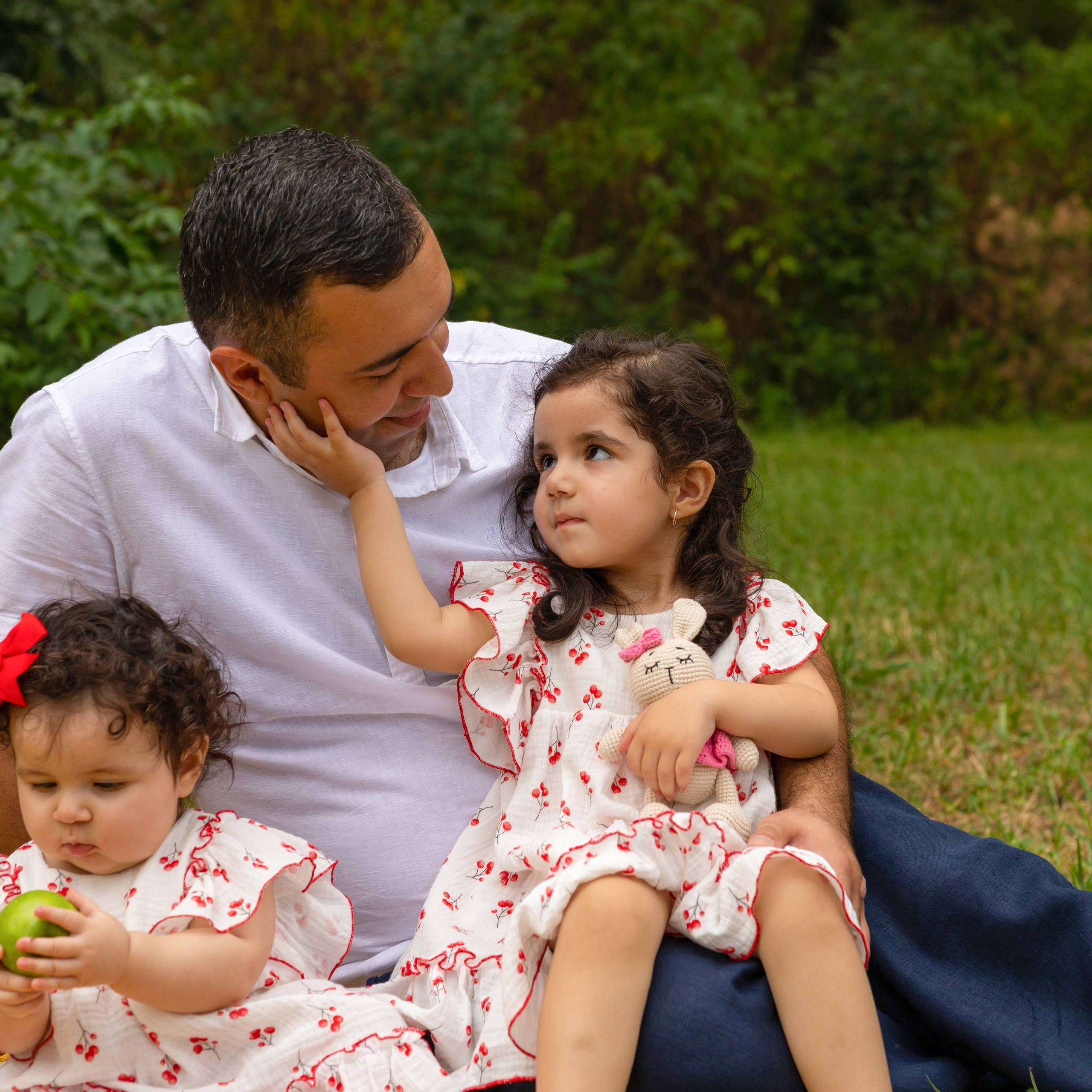 Отзывы. Семейный фотограф новорожденных Нальчик