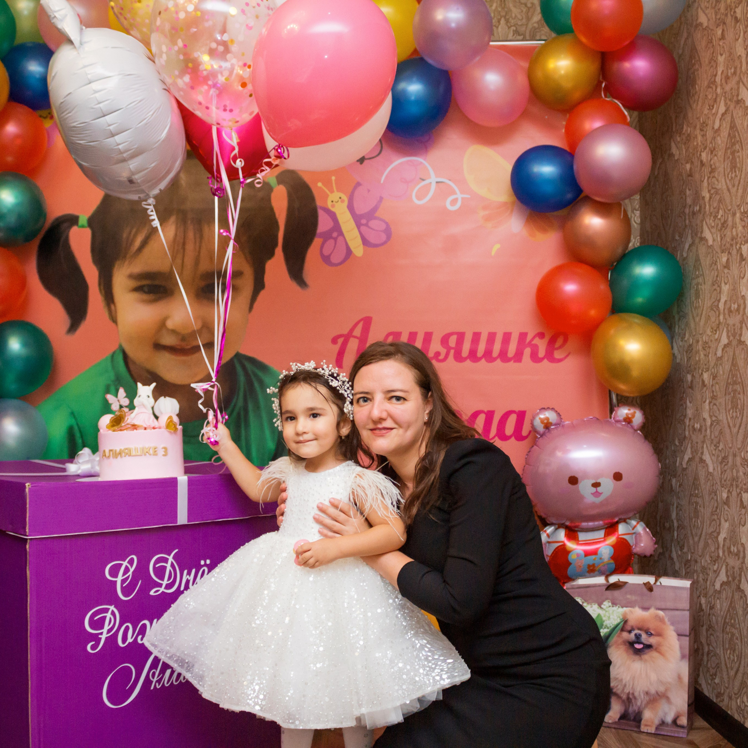 Отзывы. Семейный фотограф новорожденных Нальчик