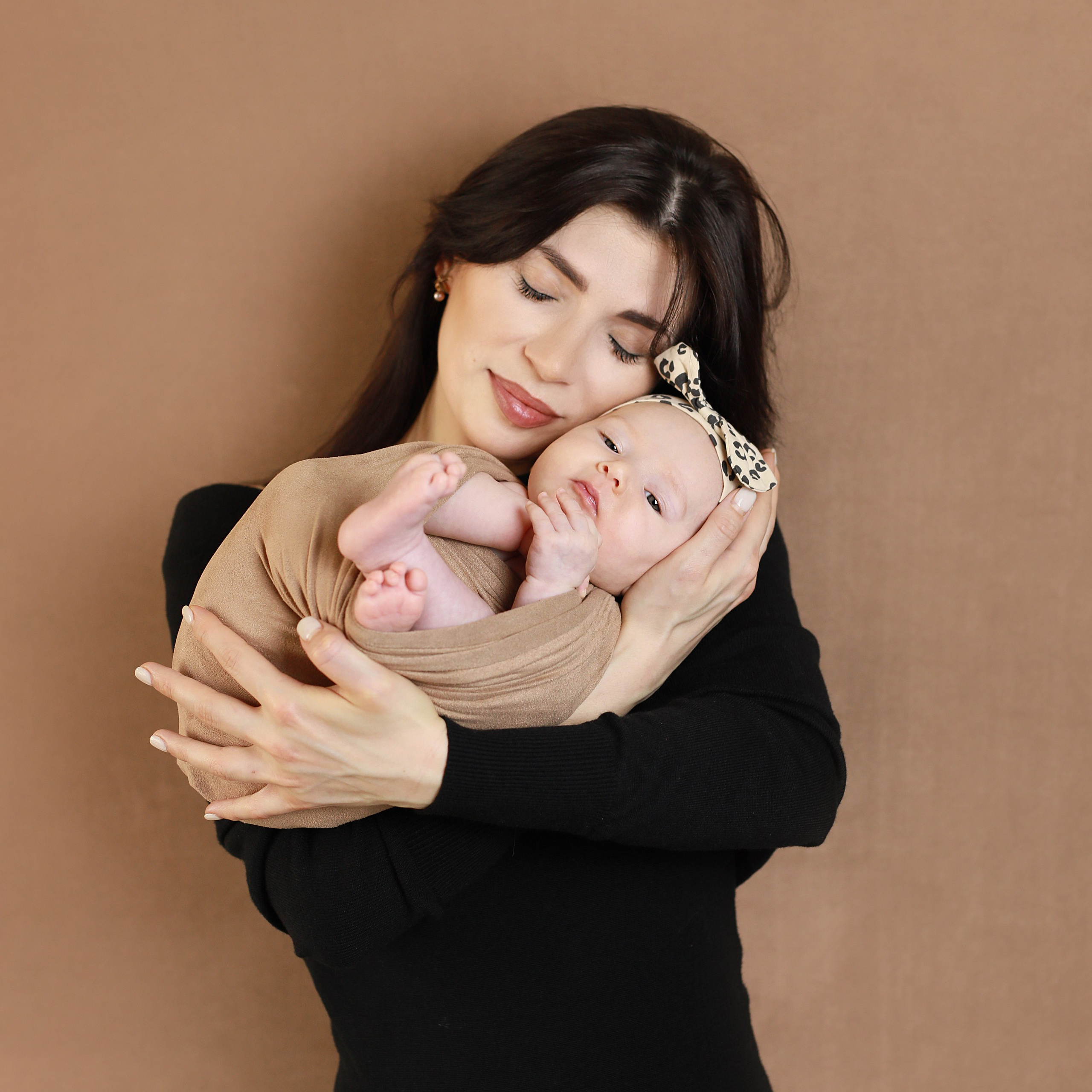 Отзывы. Семейный фотограф новорожденных Нальчик