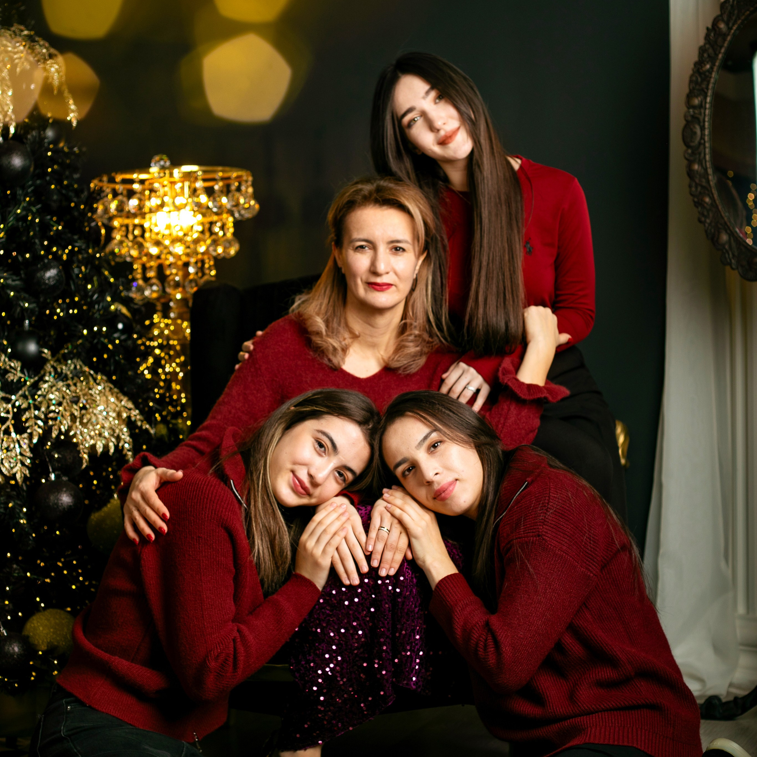 Отзывы. Семейный фотограф новорожденных Нальчик