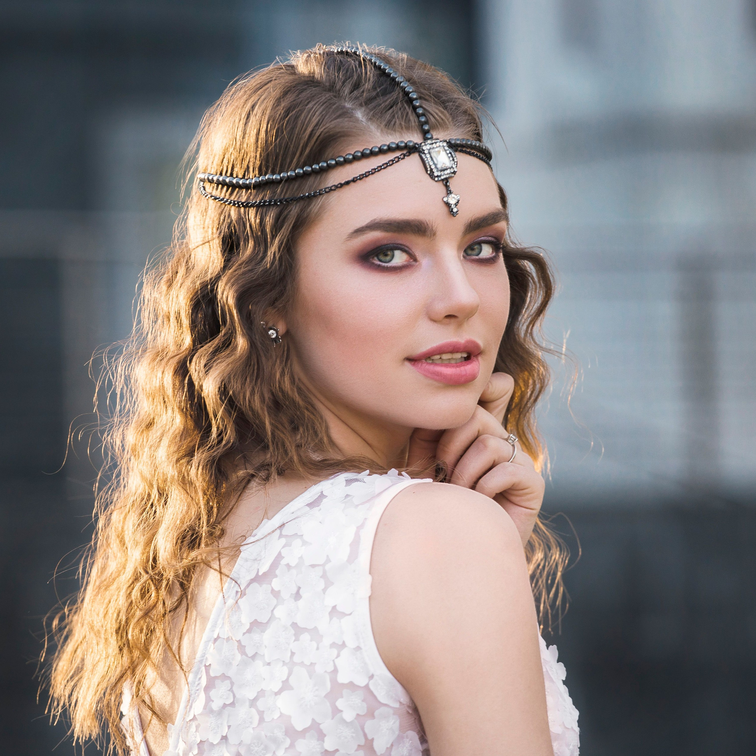 Творческий фотограф в Екатеринбурге, Михаил Шатихин