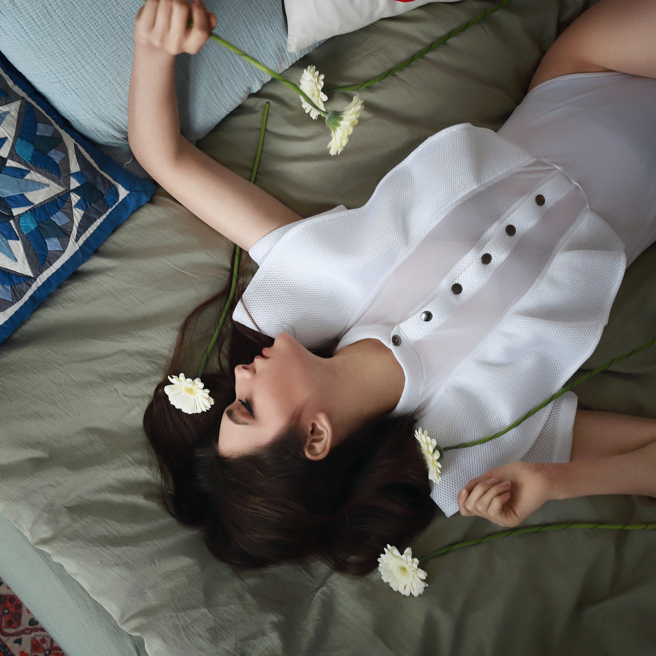 Творческий фотограф в Екатеринбурге, Михаил Шатихин