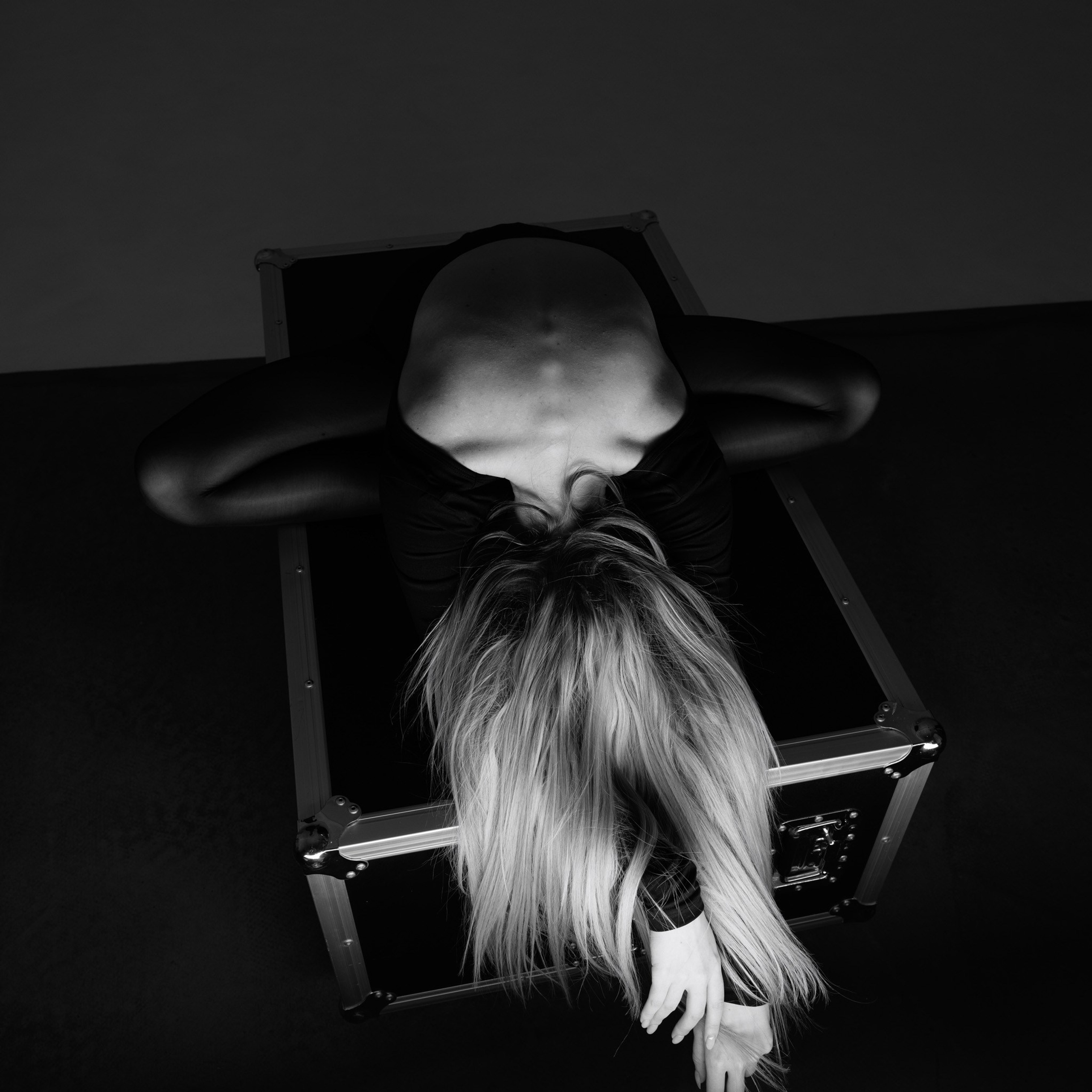 Творческий фотограф в Екатеринбурге, Михаил Шатихин