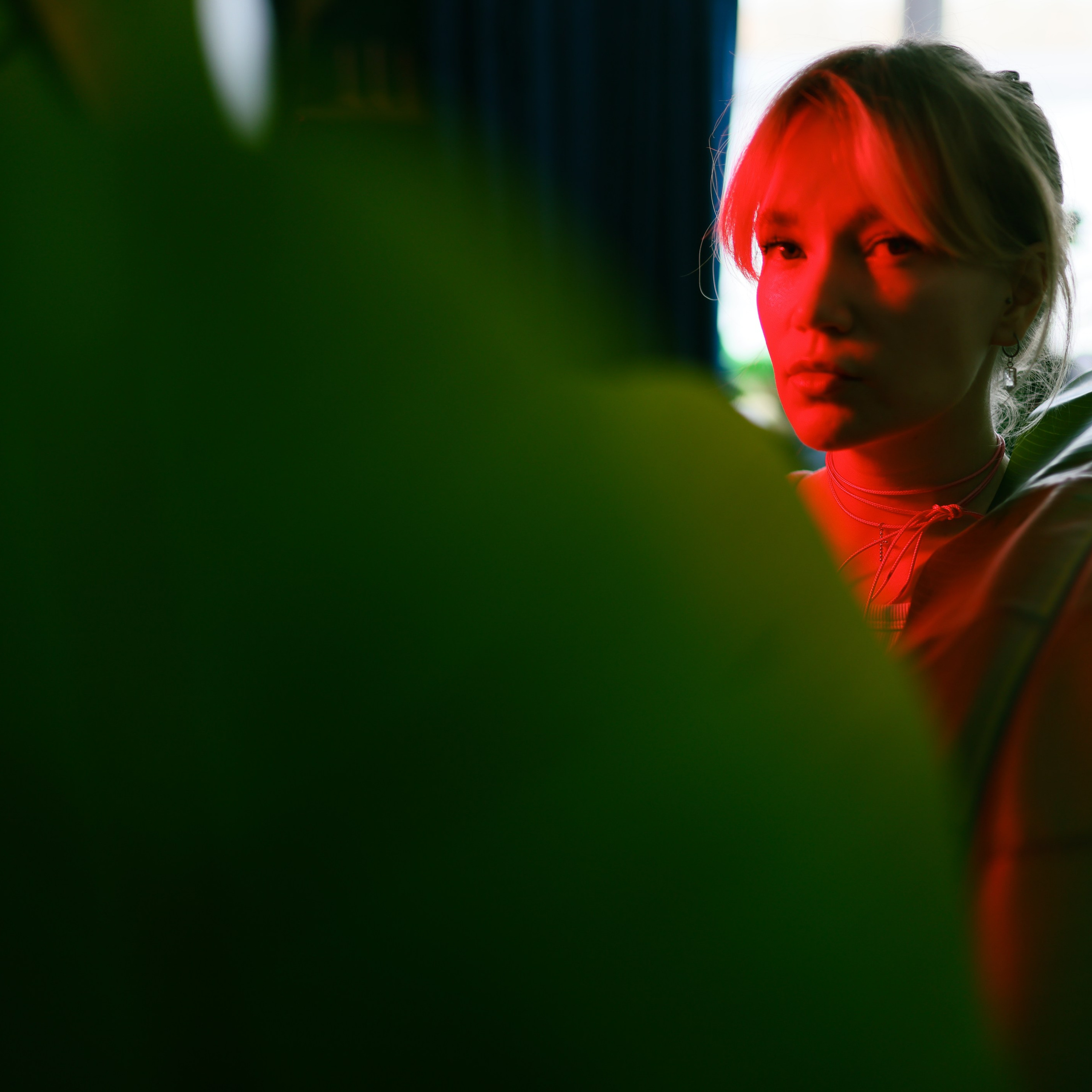 Творческий фотограф в Екатеринбурге, Михаил Шатихин