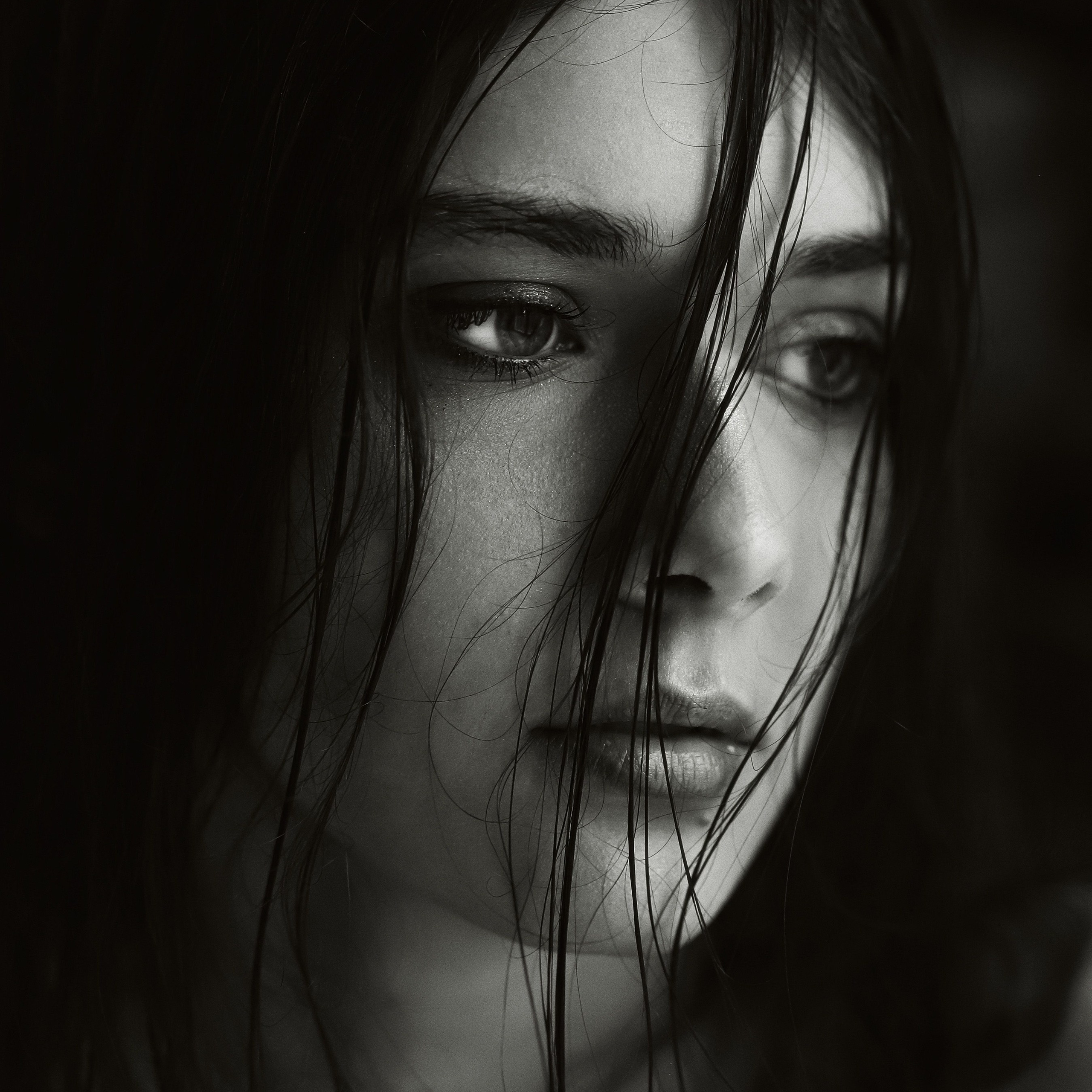 Творческий фотограф в Екатеринбурге, Михаил Шатихин