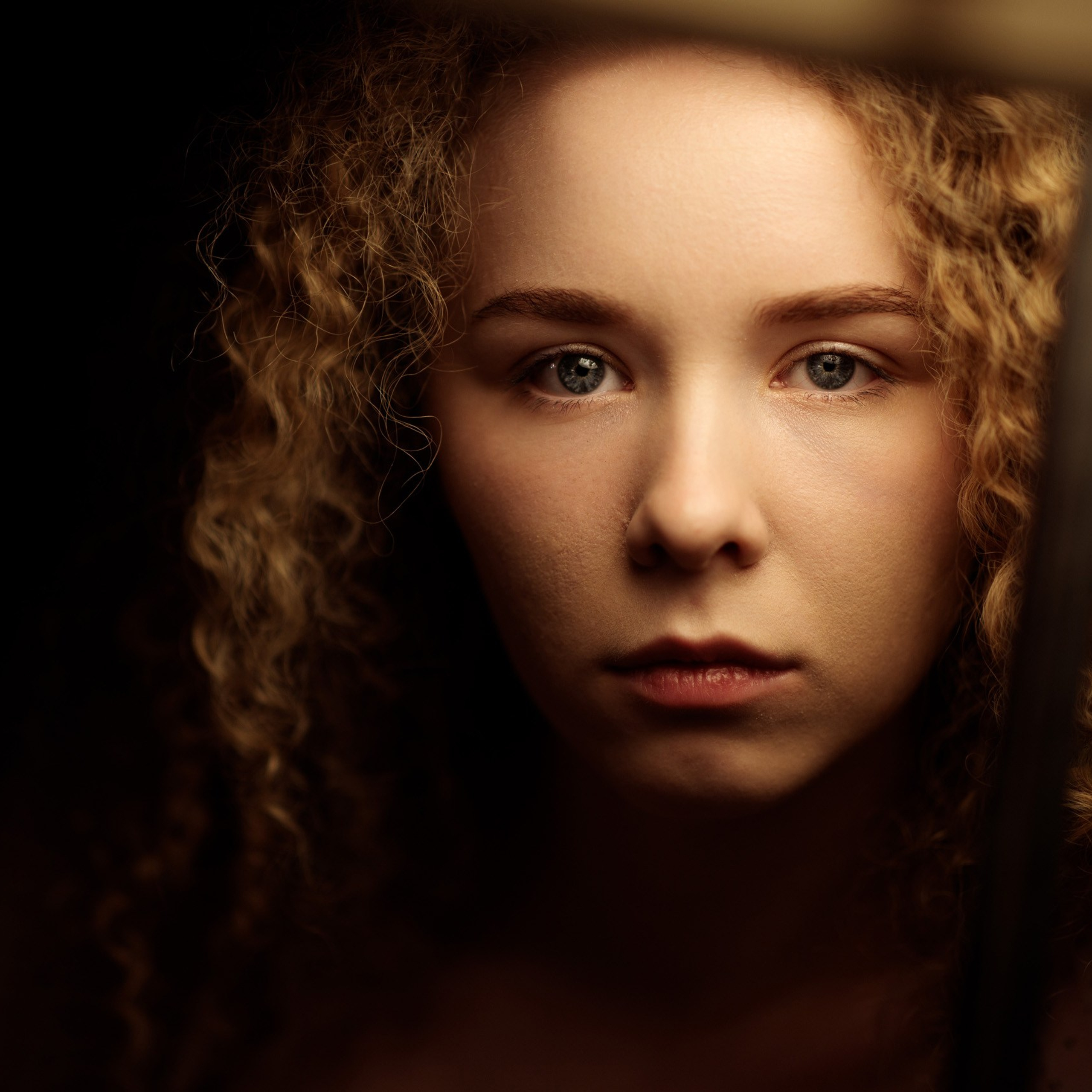 Творческий фотограф в Екатеринбурге, Михаил Шатихин