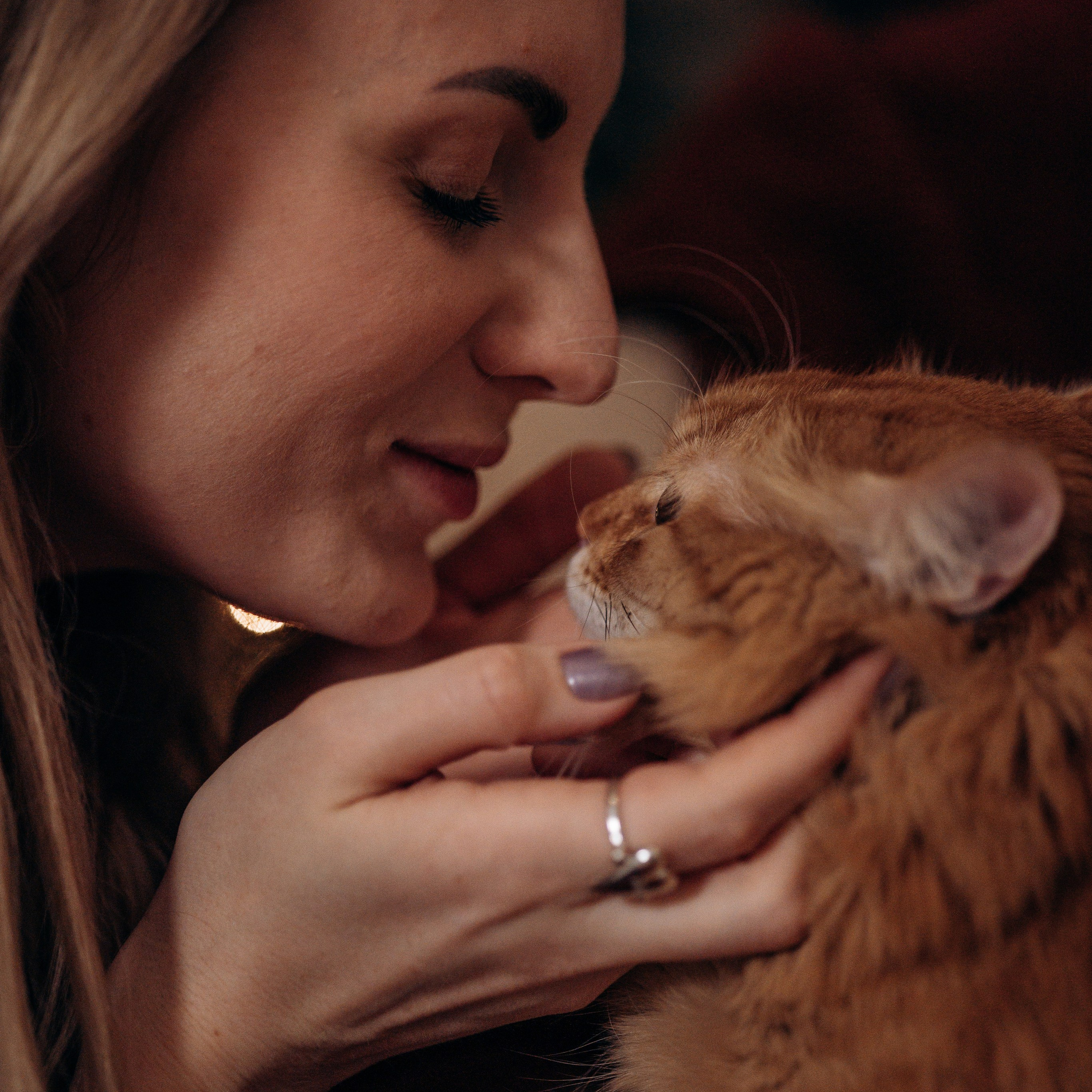 Эля и Франц