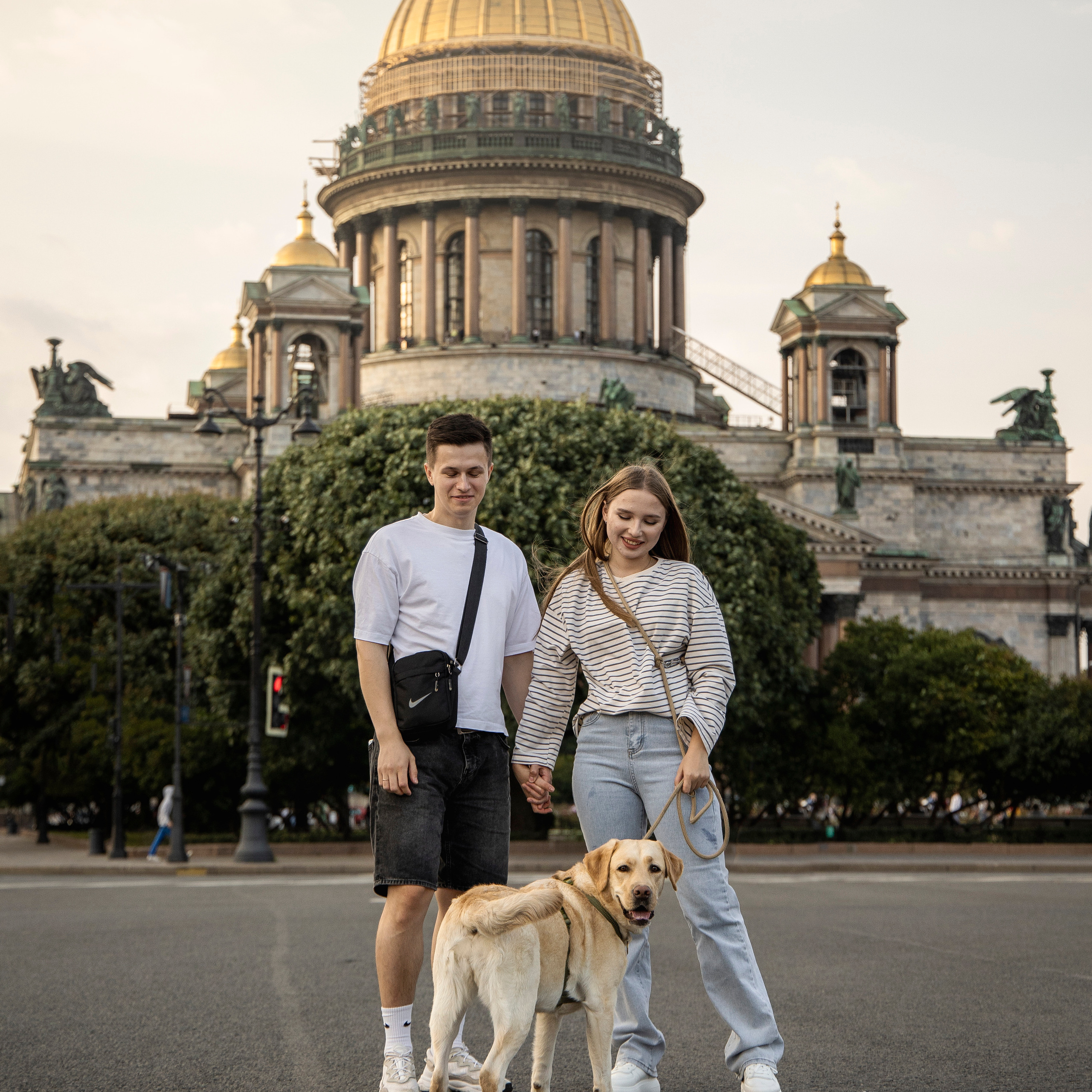 Отзывы. Фотограф — Анималист | Санкт-Петербург