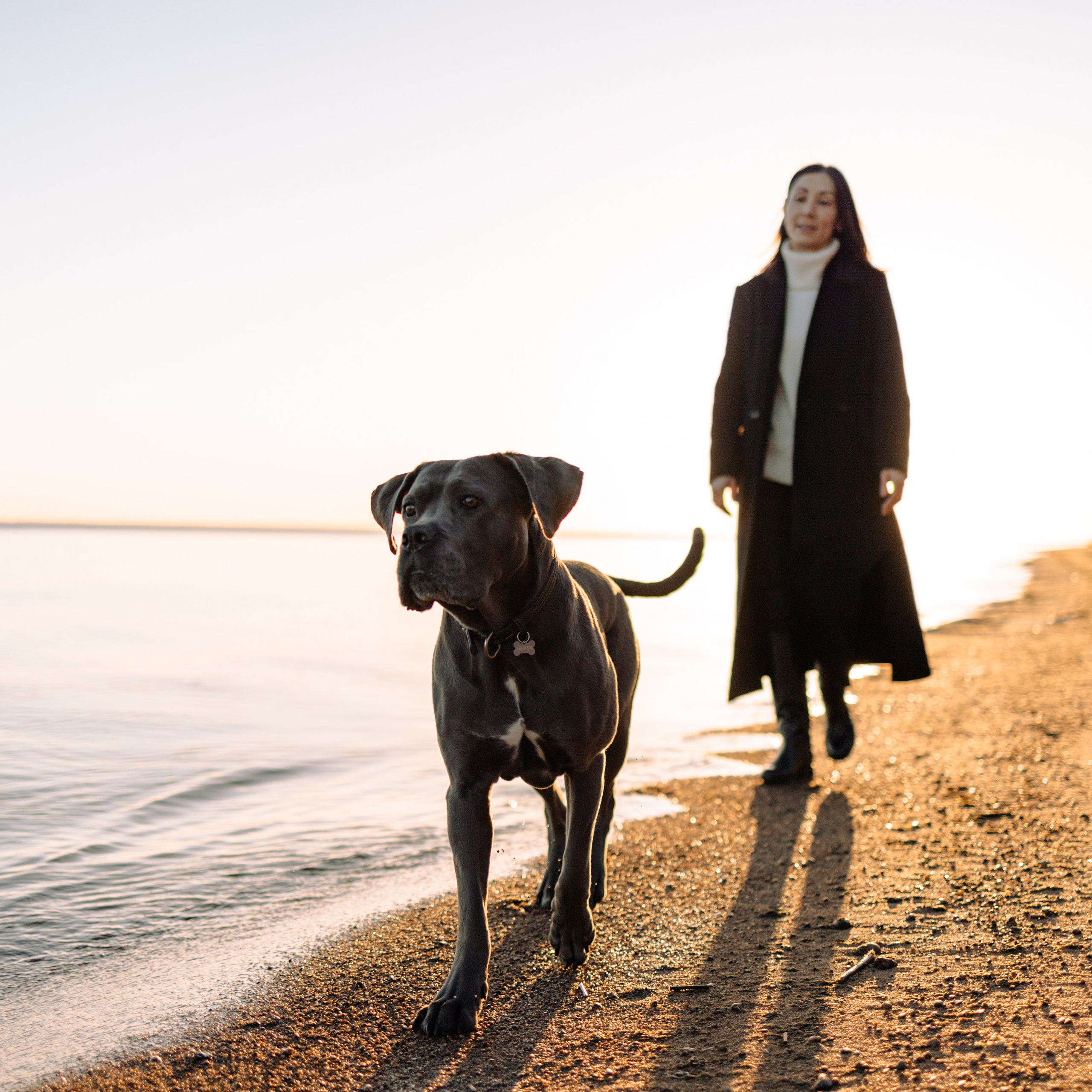 Анна и&nbsp;Лана