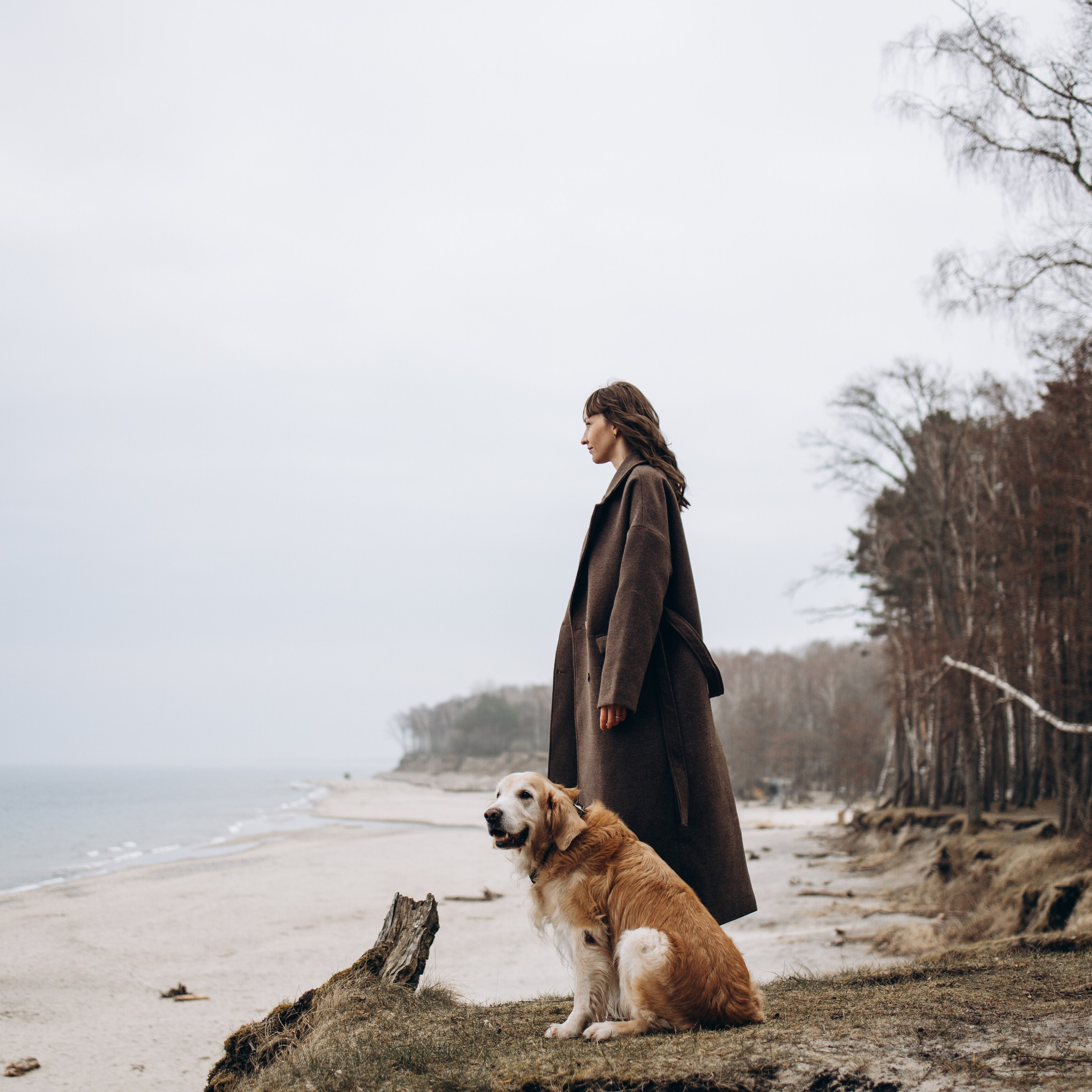 Юля и Максик