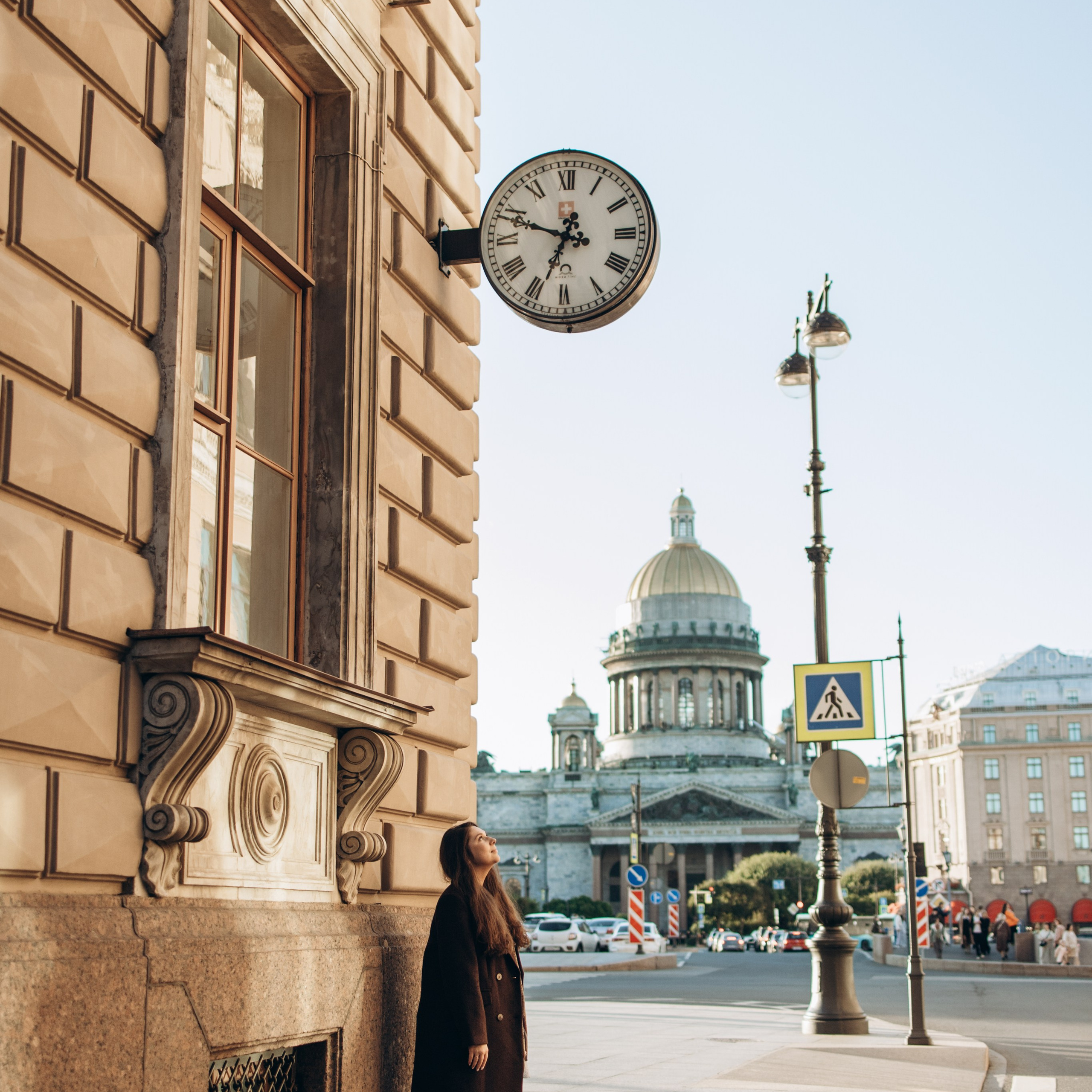 Даша и ее мальчики