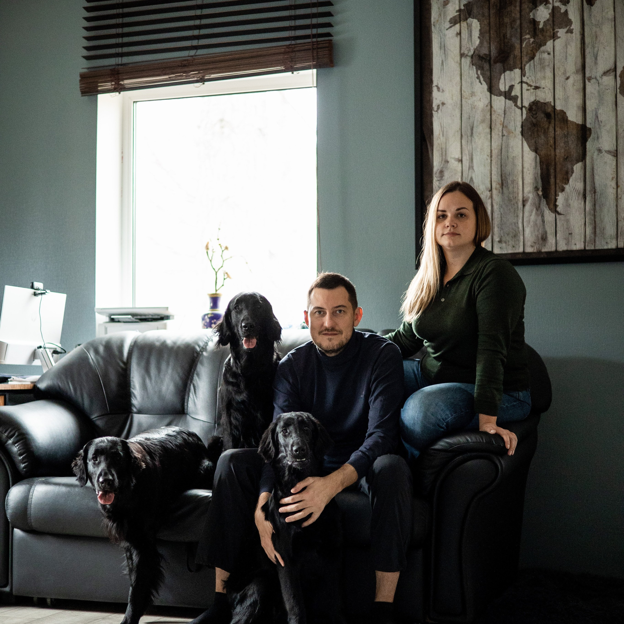 Отзывы. Фотограф — Анималист | Санкт-Петербург