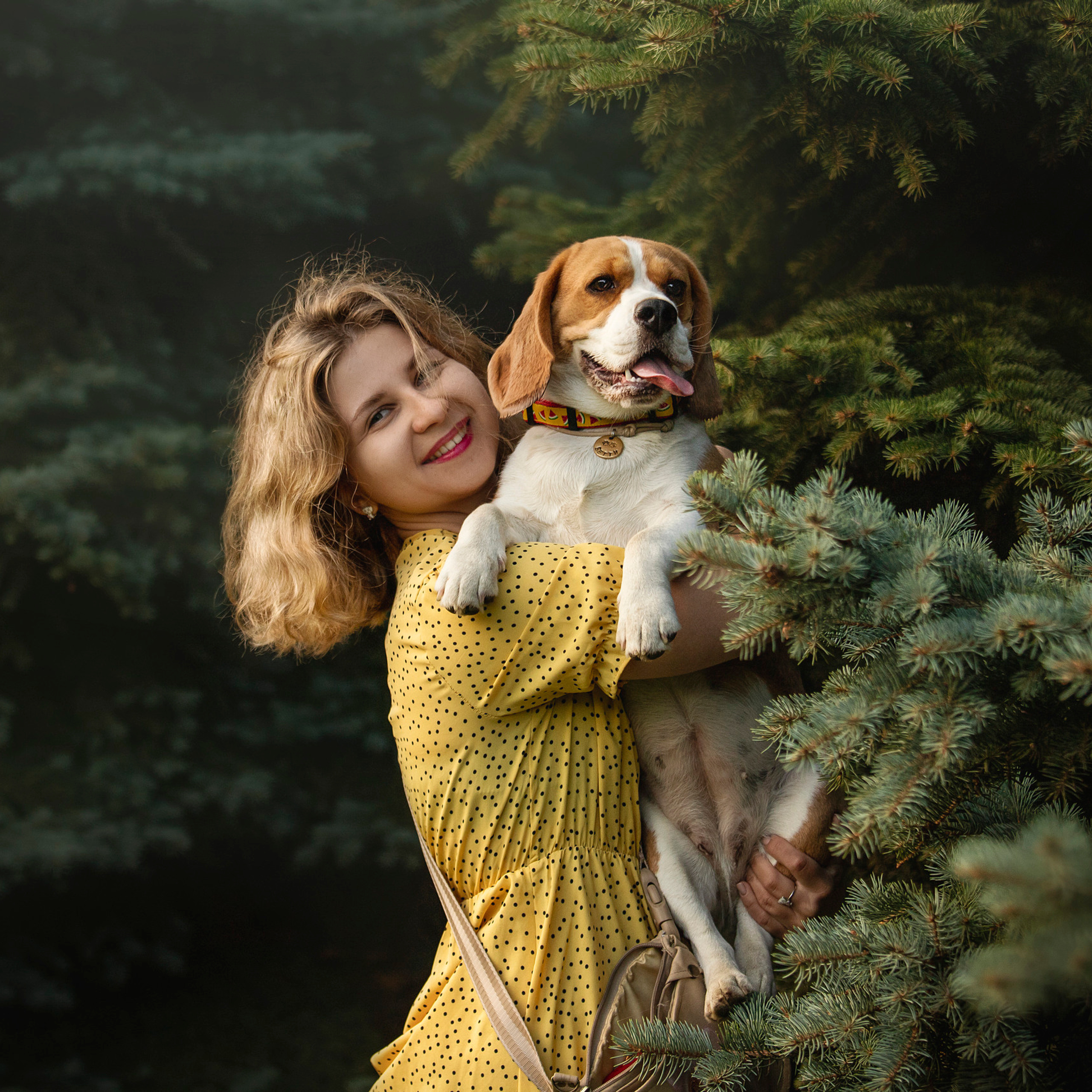 Отзывы. Фотограф — Анималист | Санкт-Петербург