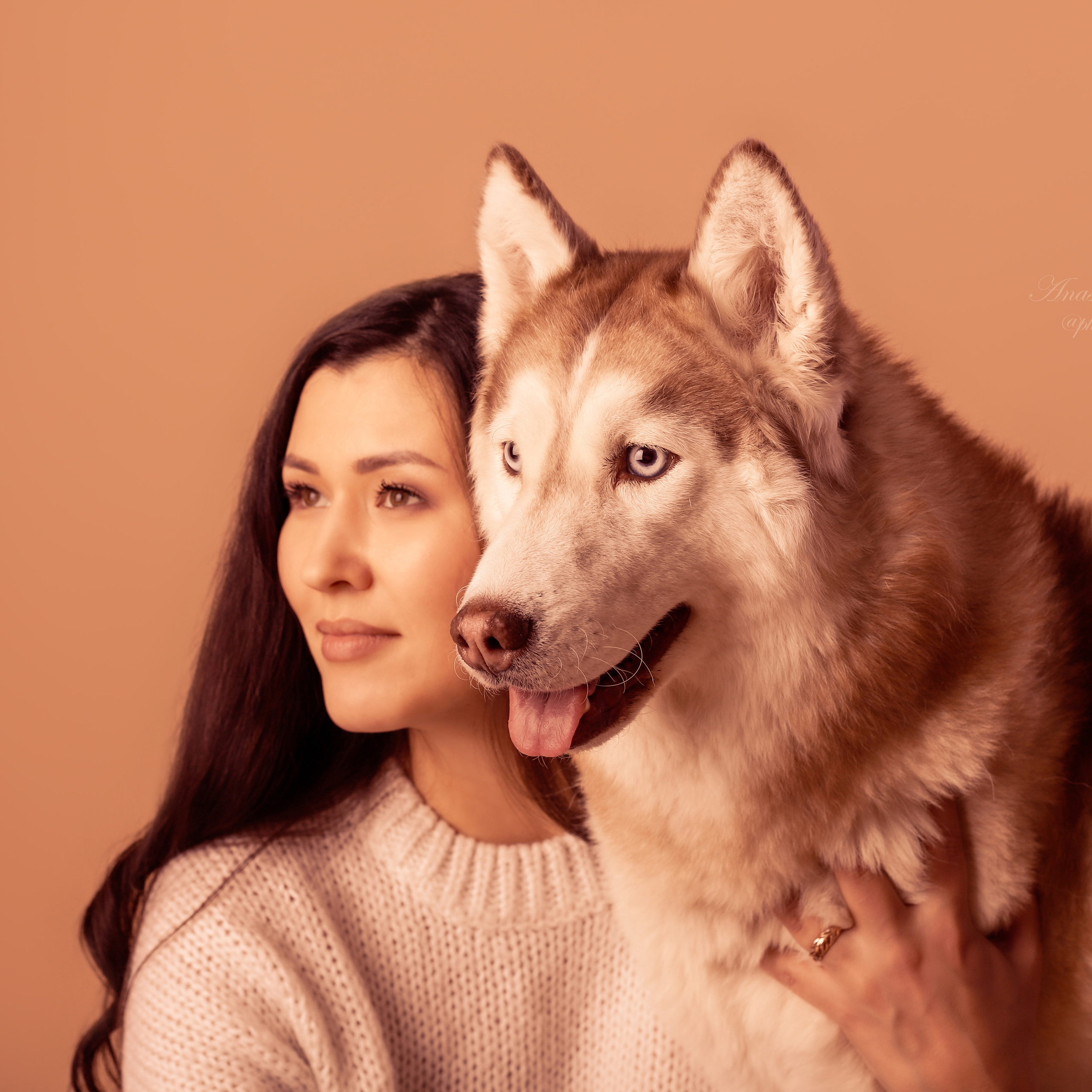 Отзывы. Фотограф — Анималист | Санкт-Петербург