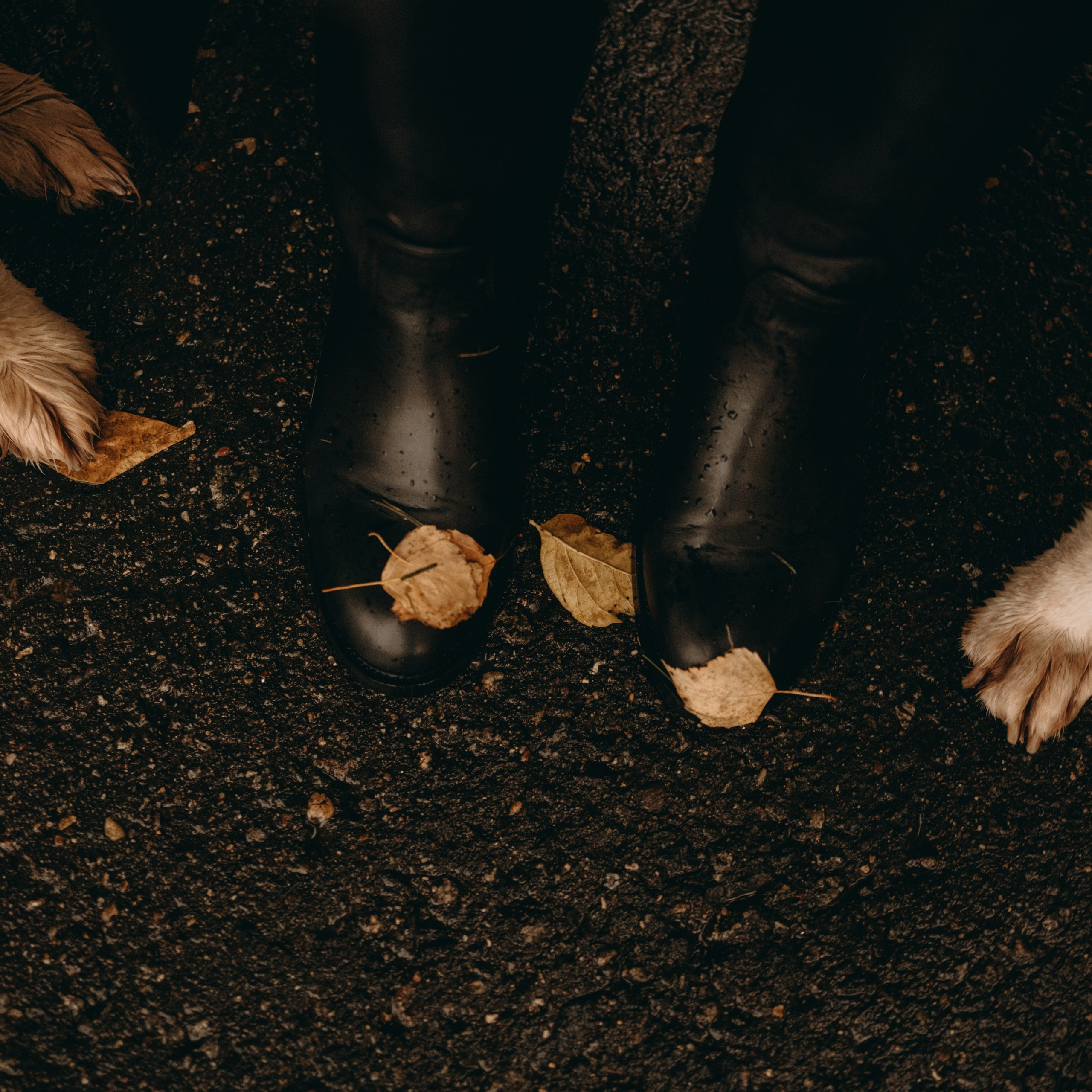 Женя и ее девочки