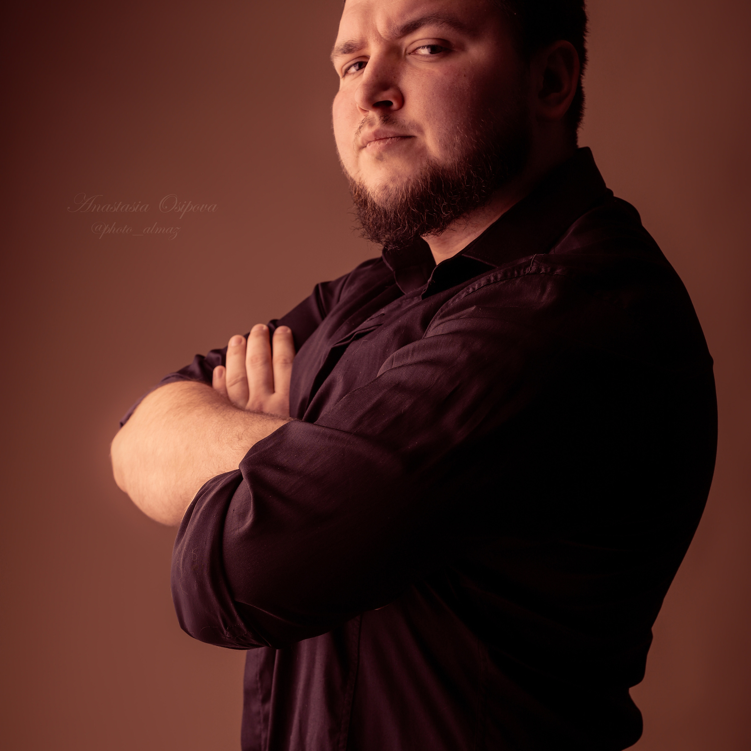 Отзывы. Фотограф — Анималист | Санкт-Петербург