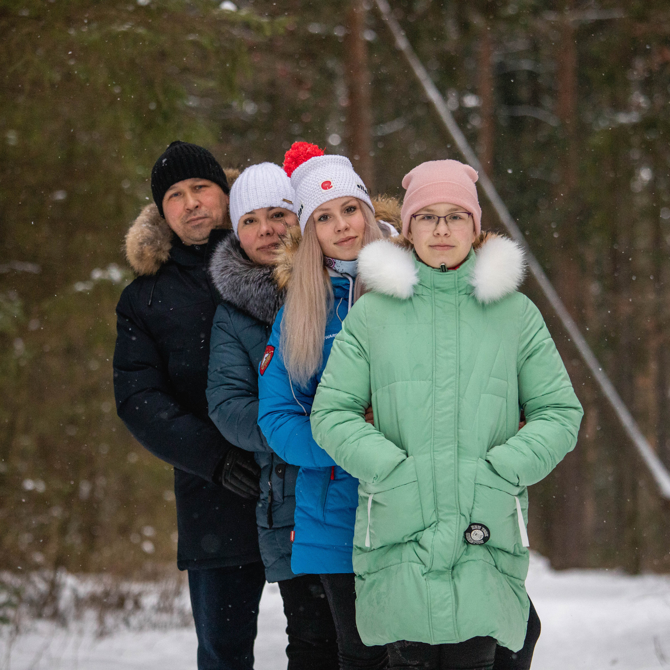 Отзывы. Фотограф — Анималист | Санкт-Петербург