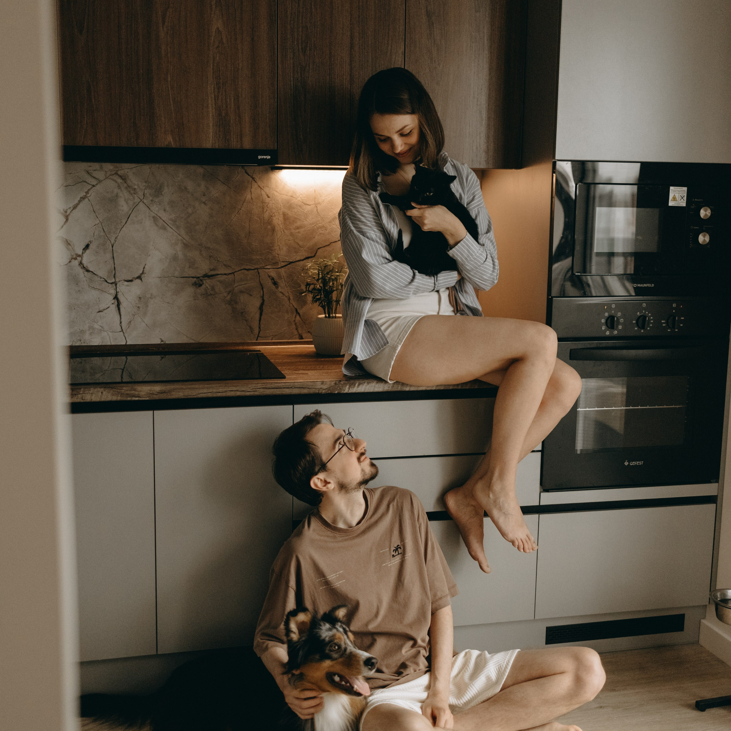 Отзывы. Фотограф — Анималист | Санкт-Петербург