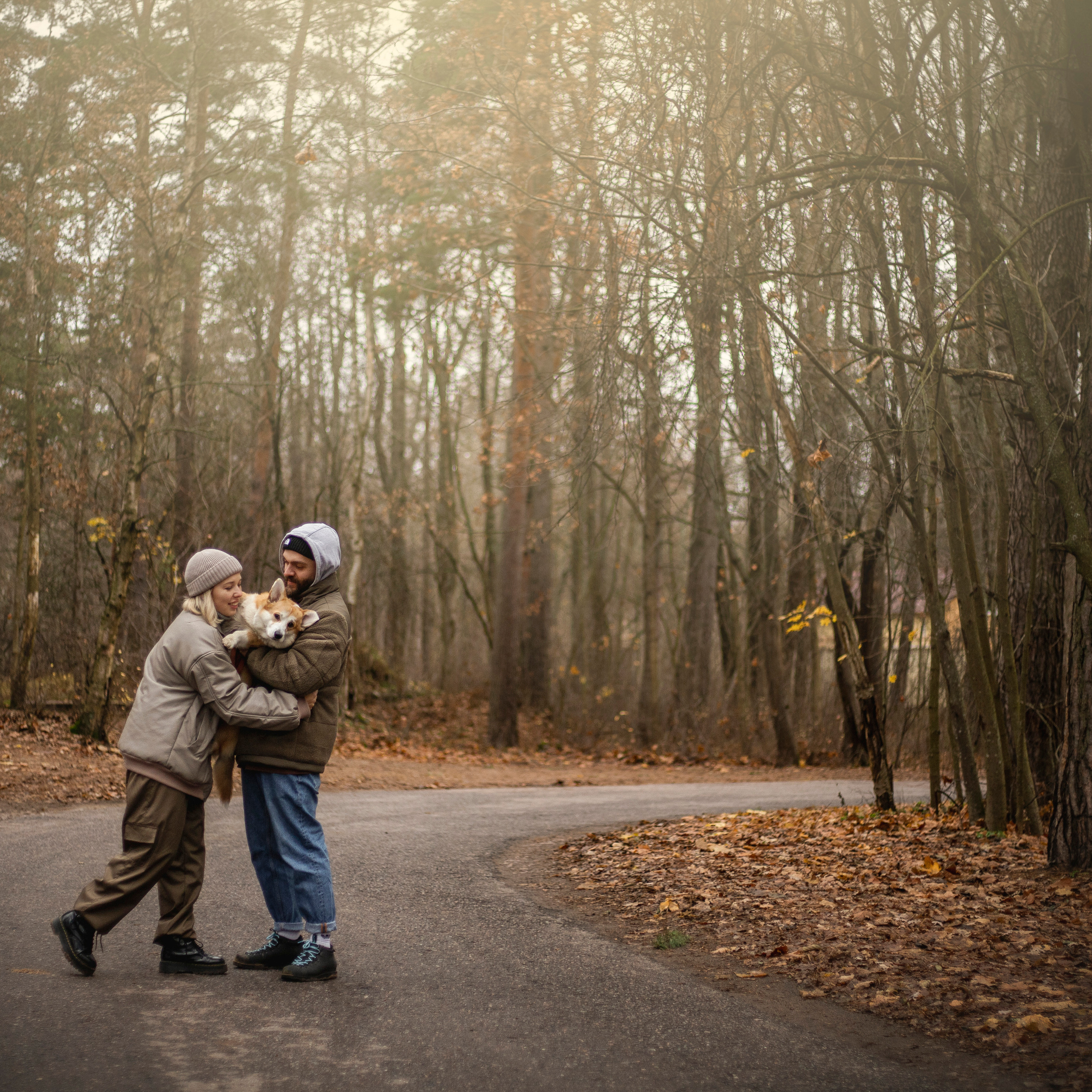 Барни и его семья