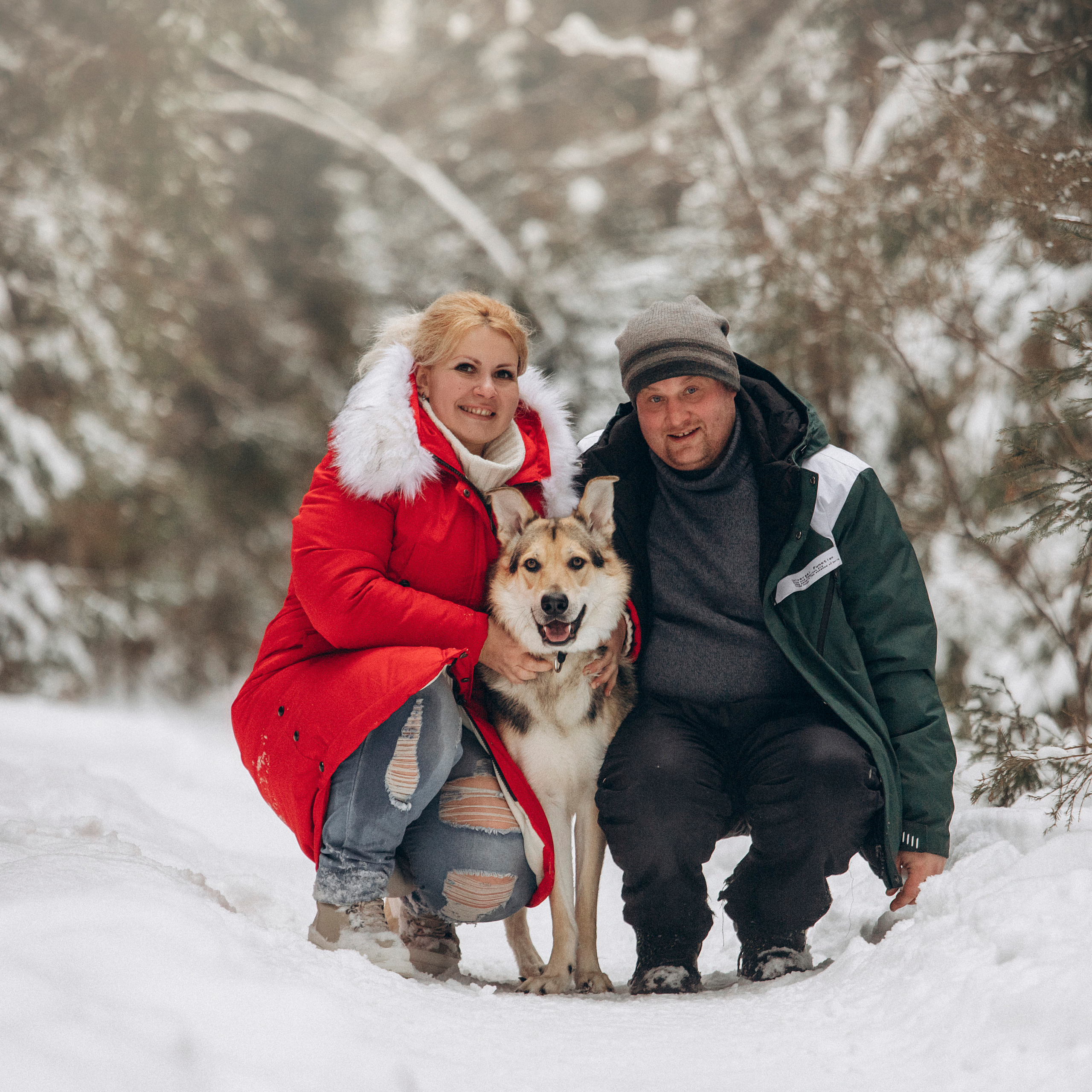 Отзывы. Фотограф — Анималист | Санкт-Петербург