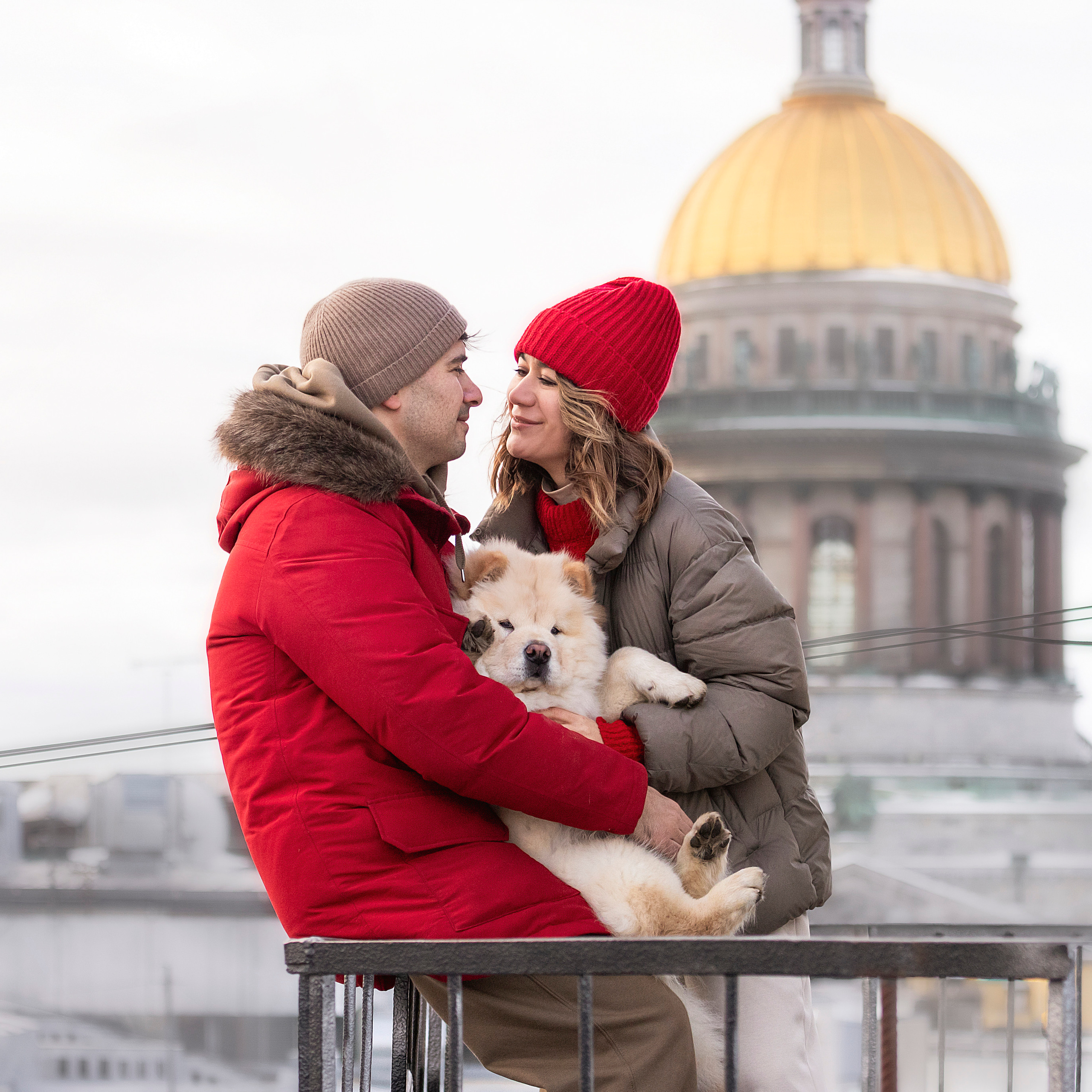 Отзывы. Фотограф — Анималист | Санкт-Петербург