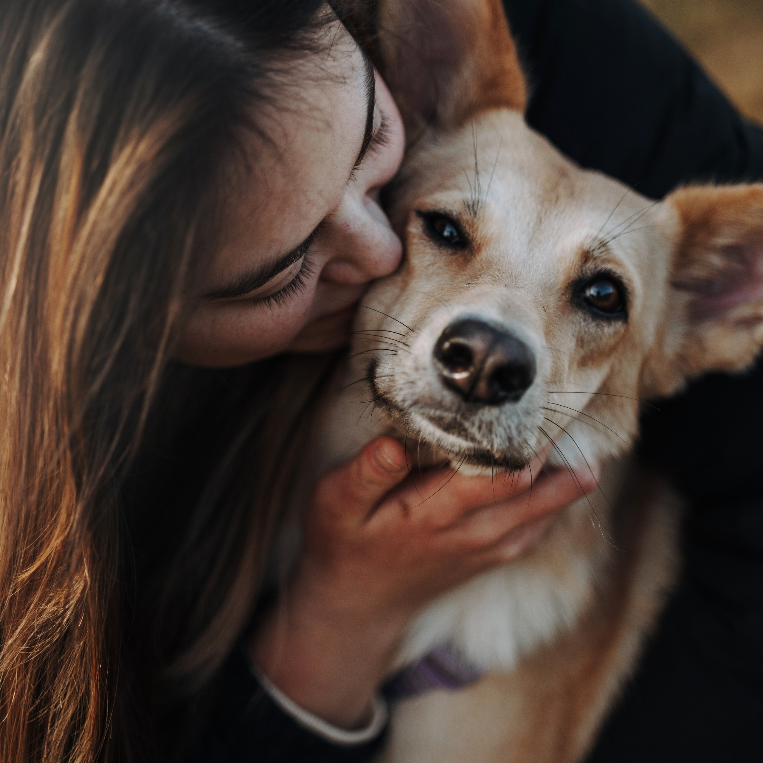 Юля и Джесси